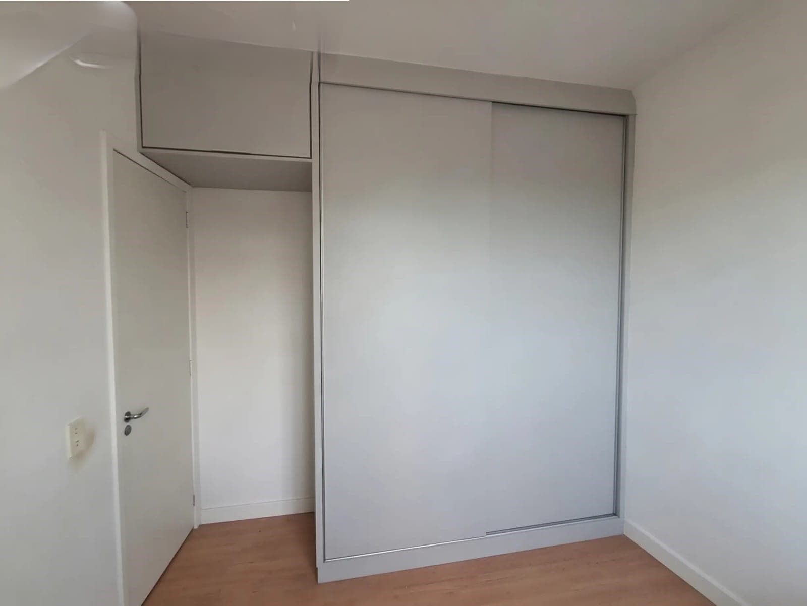 Apartamento em Jaraguá - Uberlândia