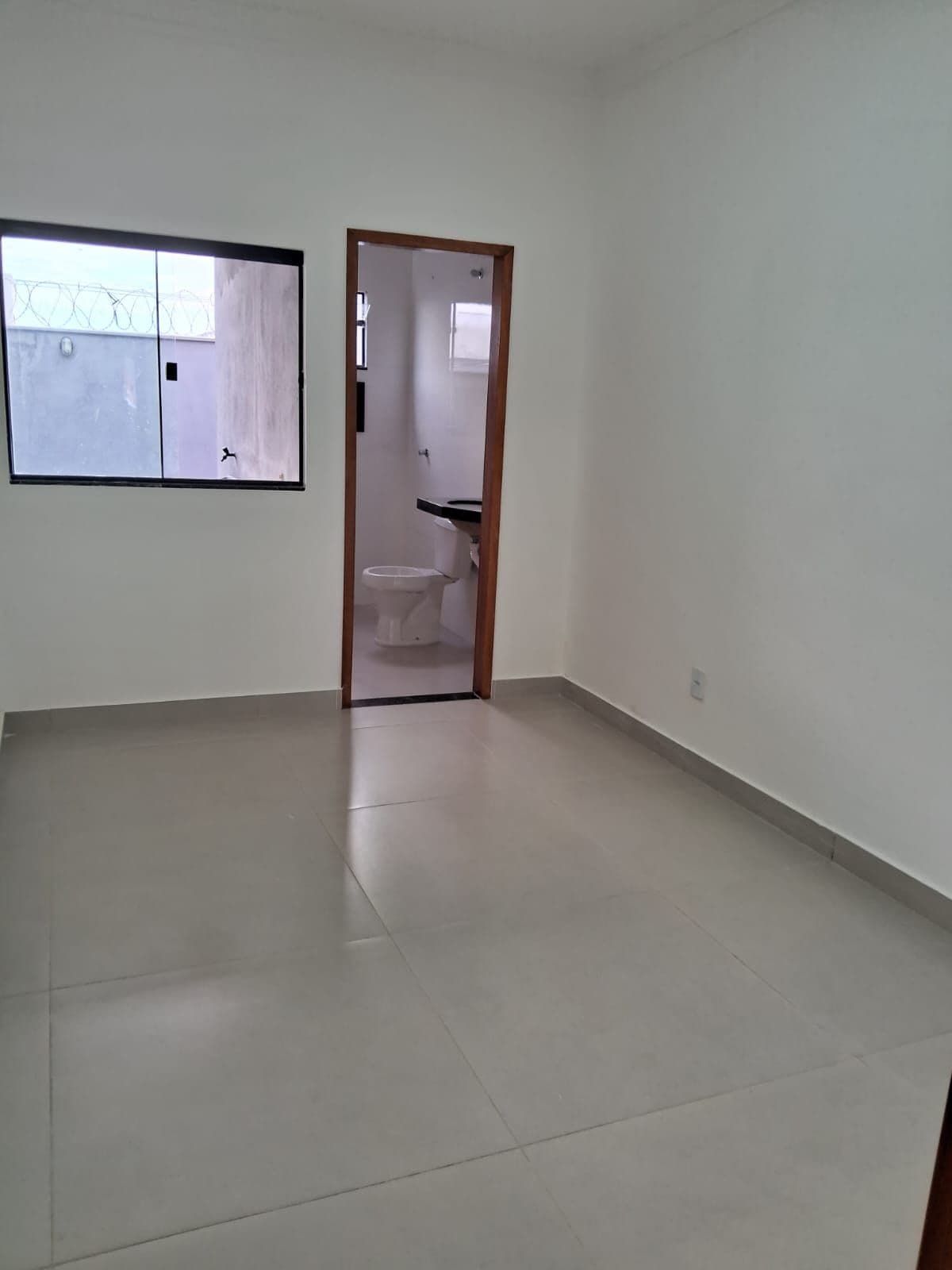 Casa em Laranjeiras - Uberlândia