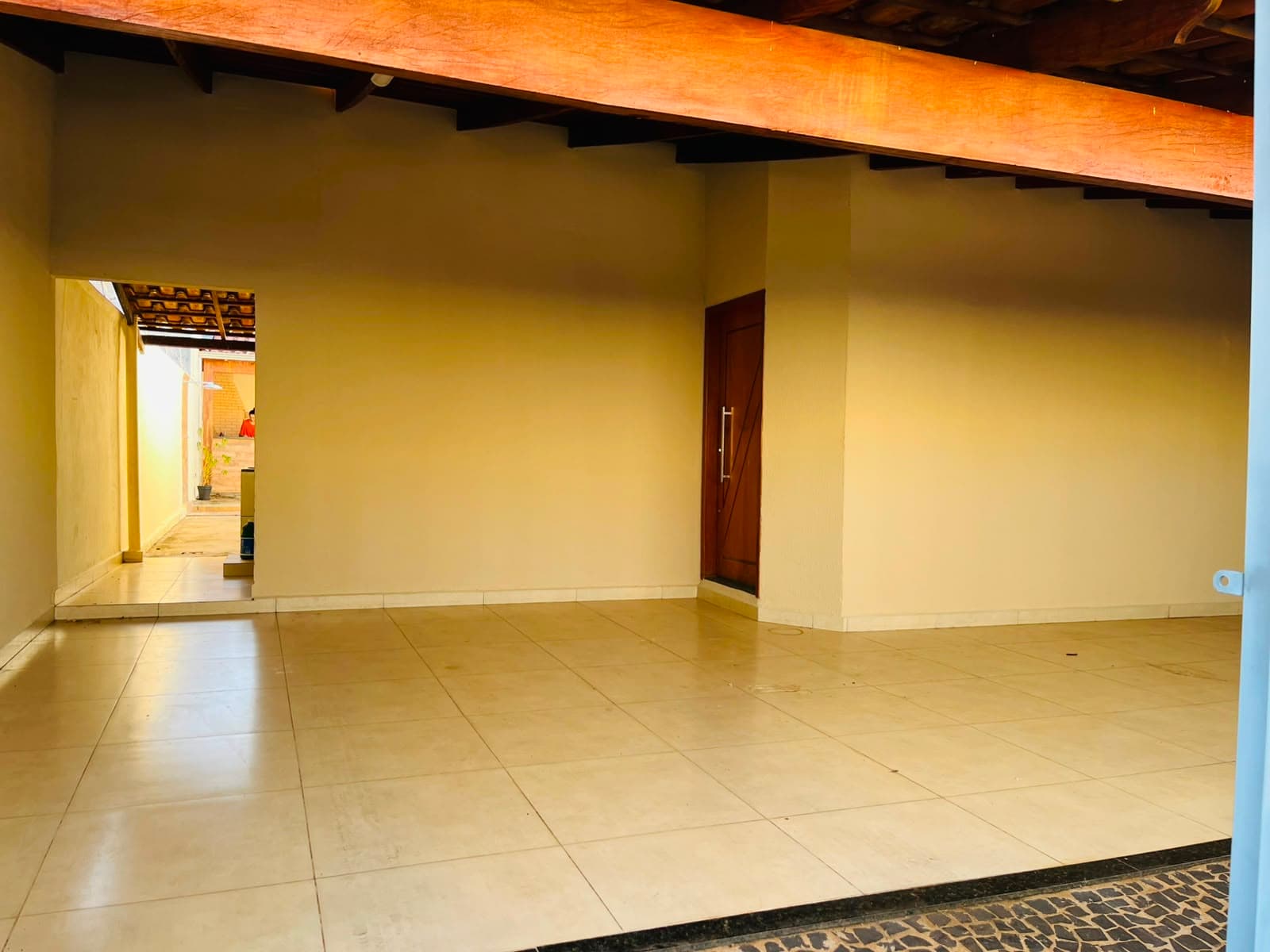 Casa em Jardim Holanda - Uberlândia