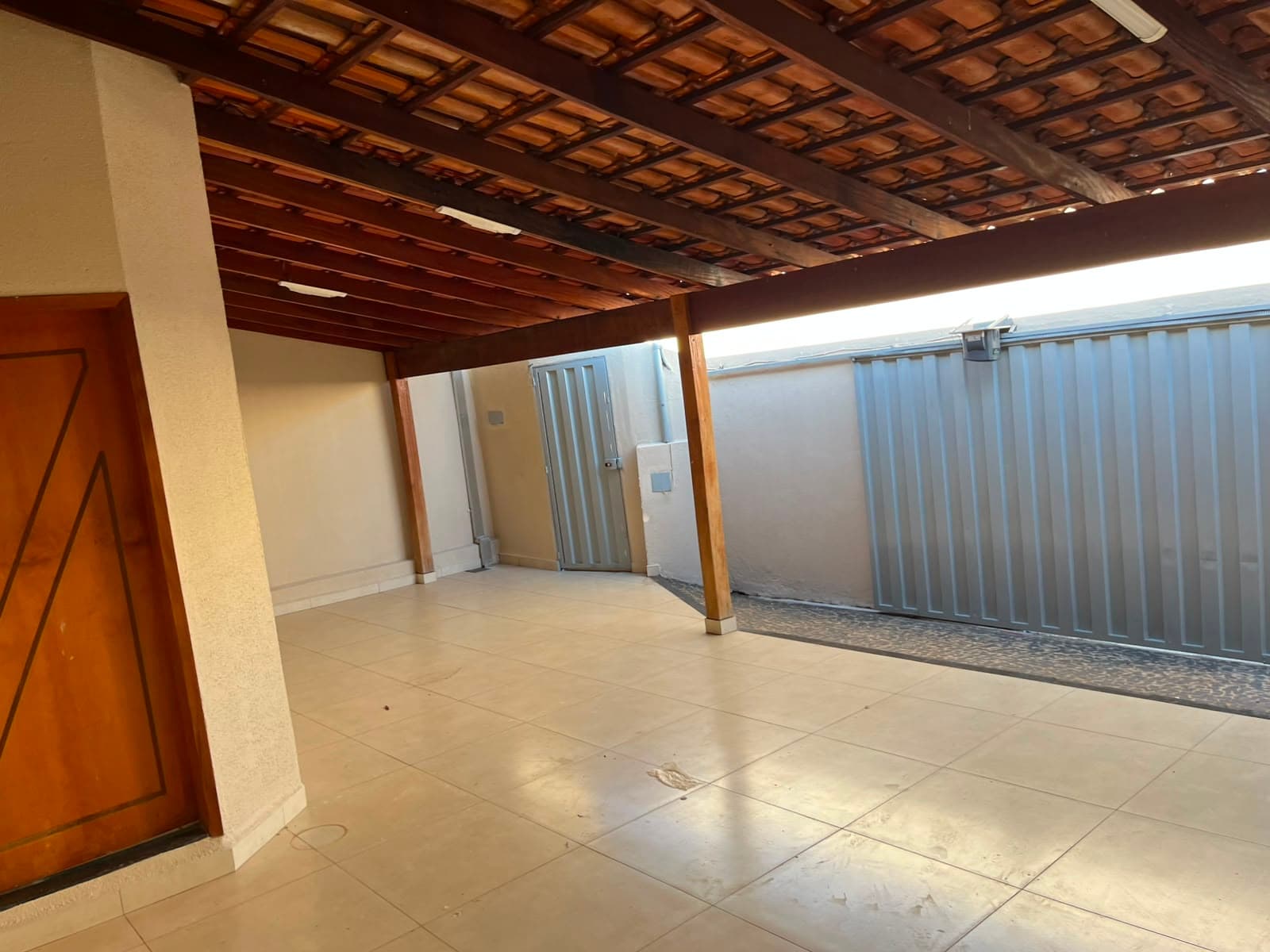 Casa em Jardim Holanda - Uberlândia