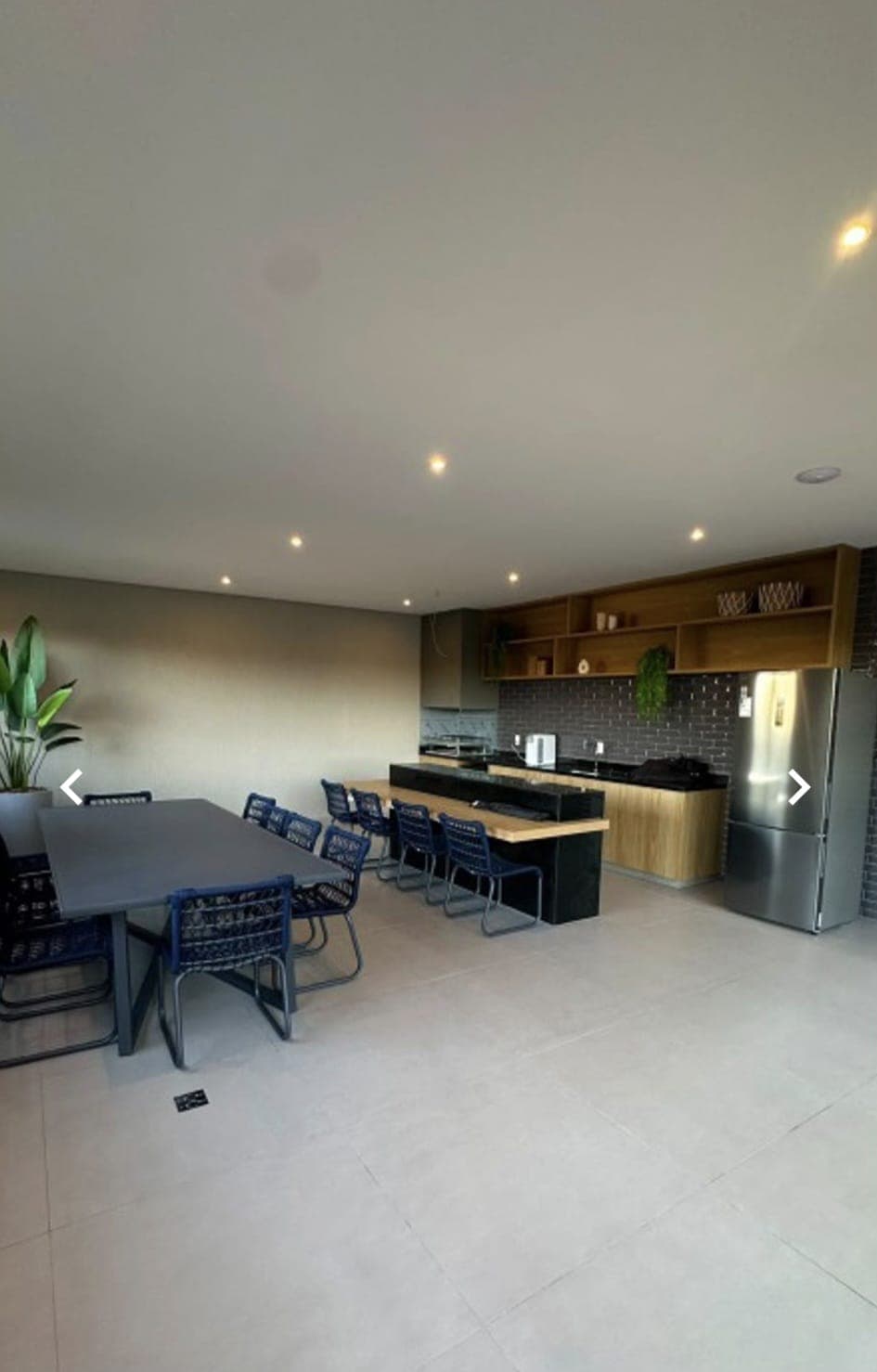Apartamento em Jardim Karaíba - Uberlândia
