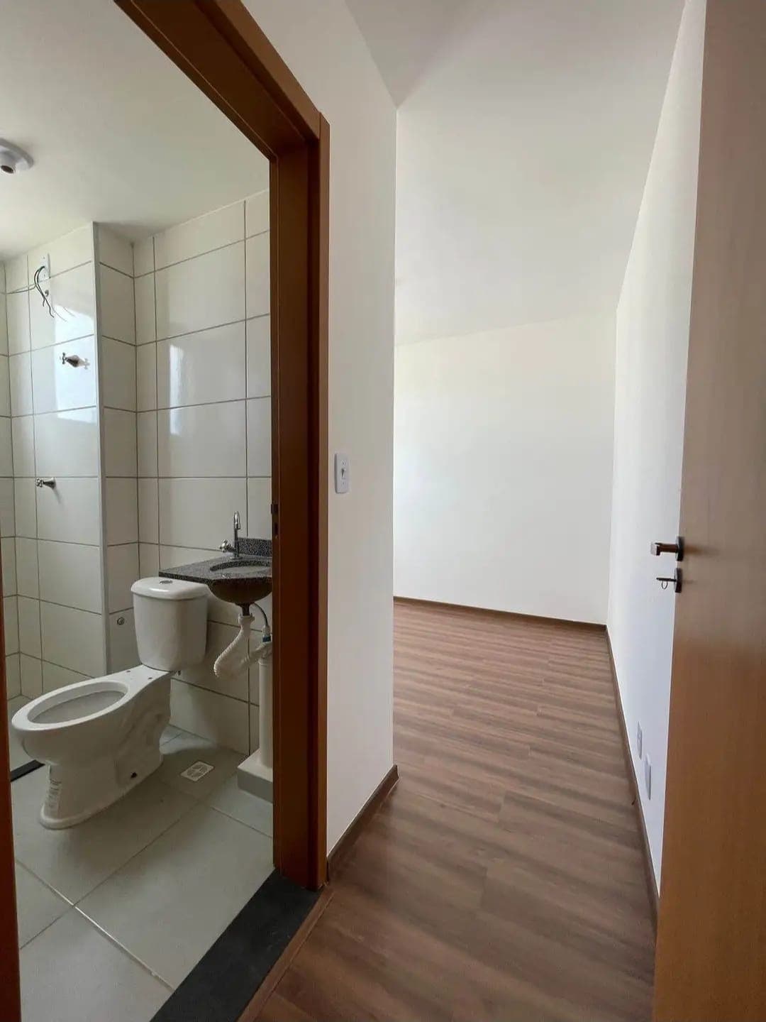 Apartamento em Laranjeiras - Uberlândia