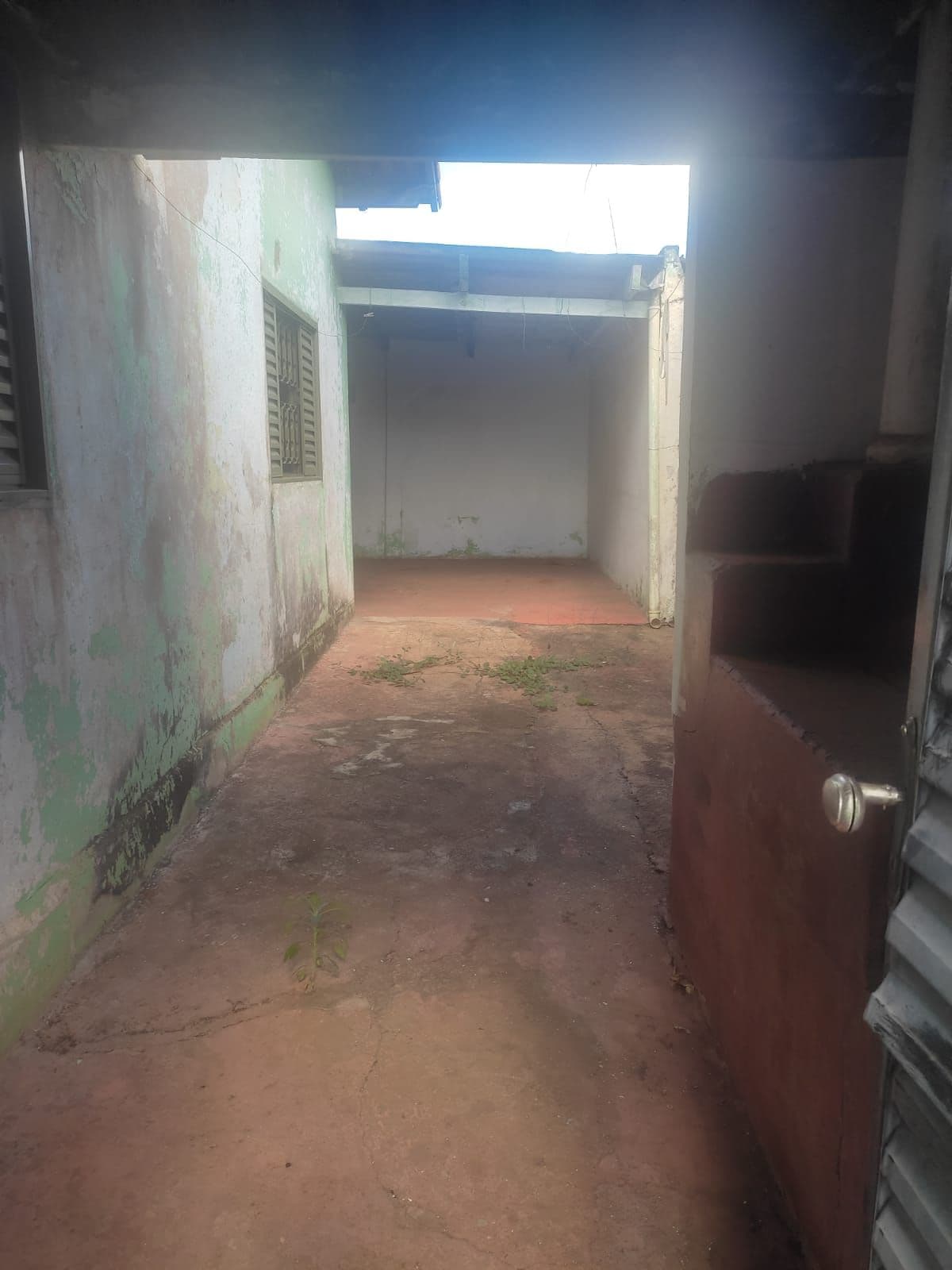 Terreno / Lote / Condomínio em Luizote de Freitas - Uberlândia