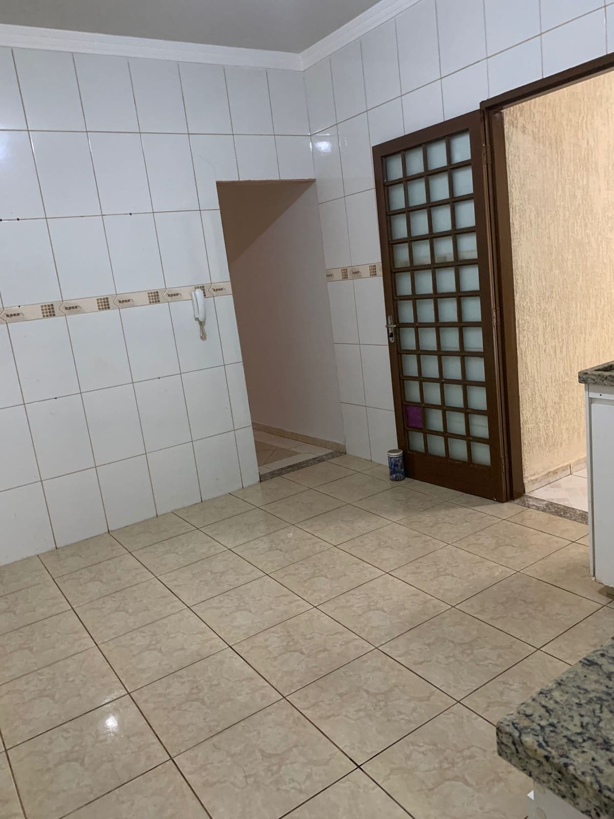 Casa em Segismundo Pereira - Uberlândia