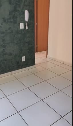 Apartamento em Residencial Fruta do Conde - Uberlândia