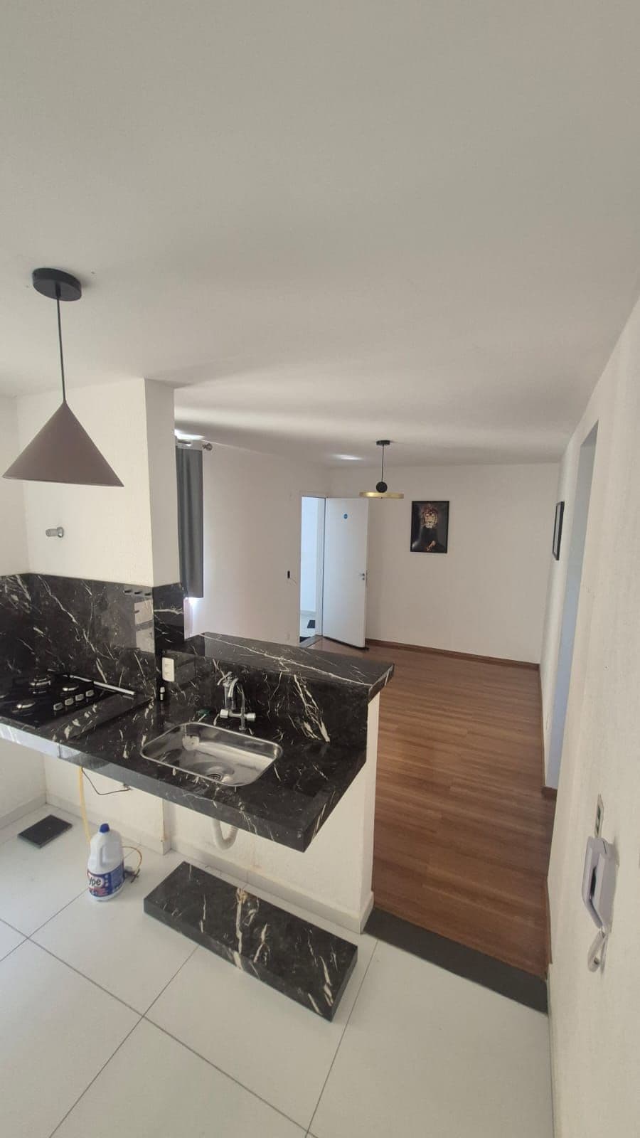 Apartamento em Chácaras Tubalina e Quartel - Uberlândia