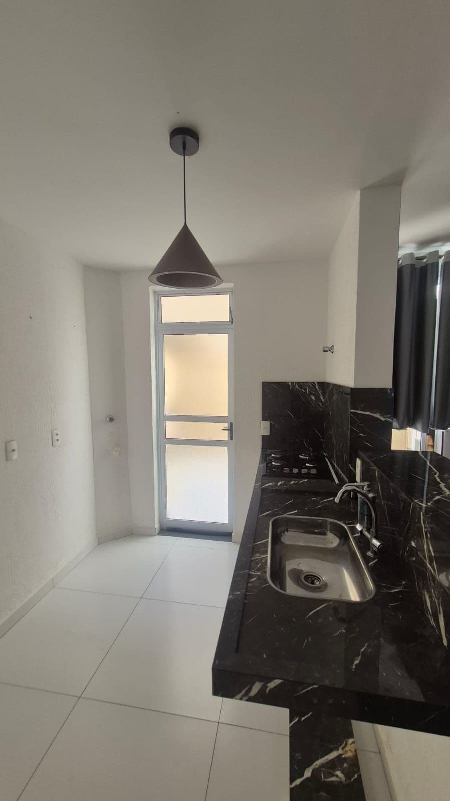 Apartamento em Chácaras Tubalina e Quartel - Uberlândia