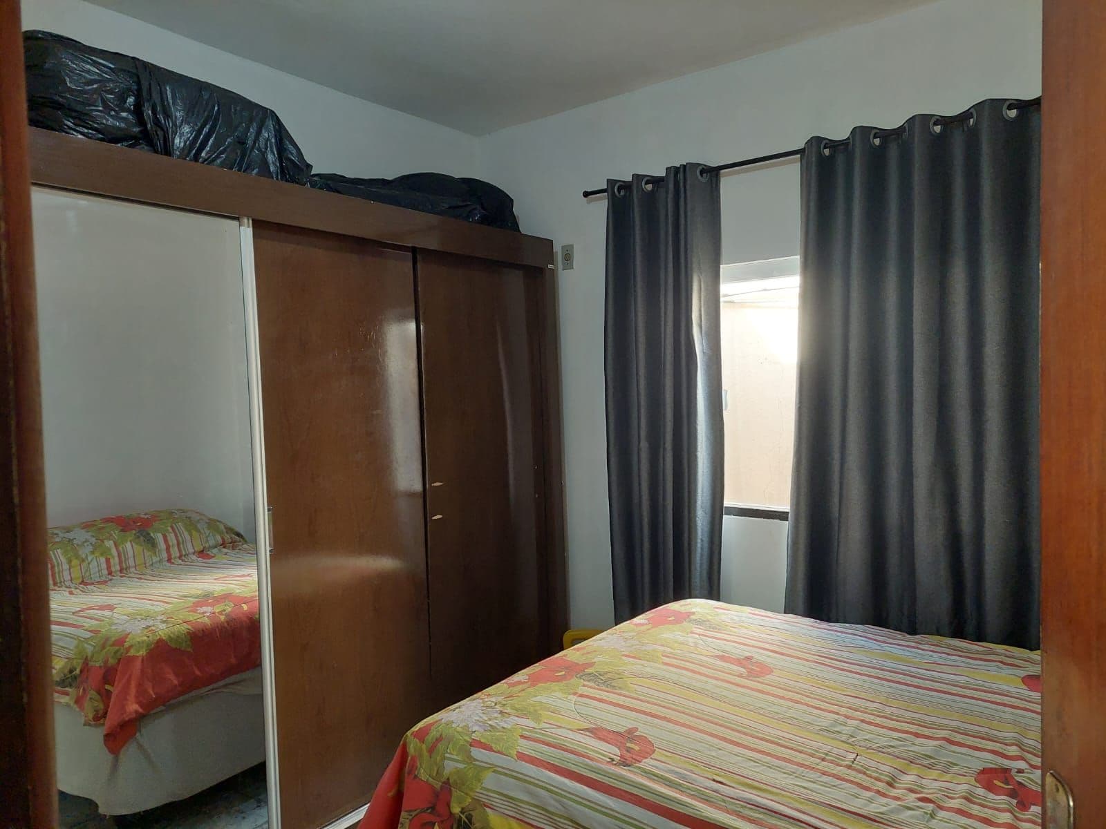 Casa em Pacaembu - Uberlândia