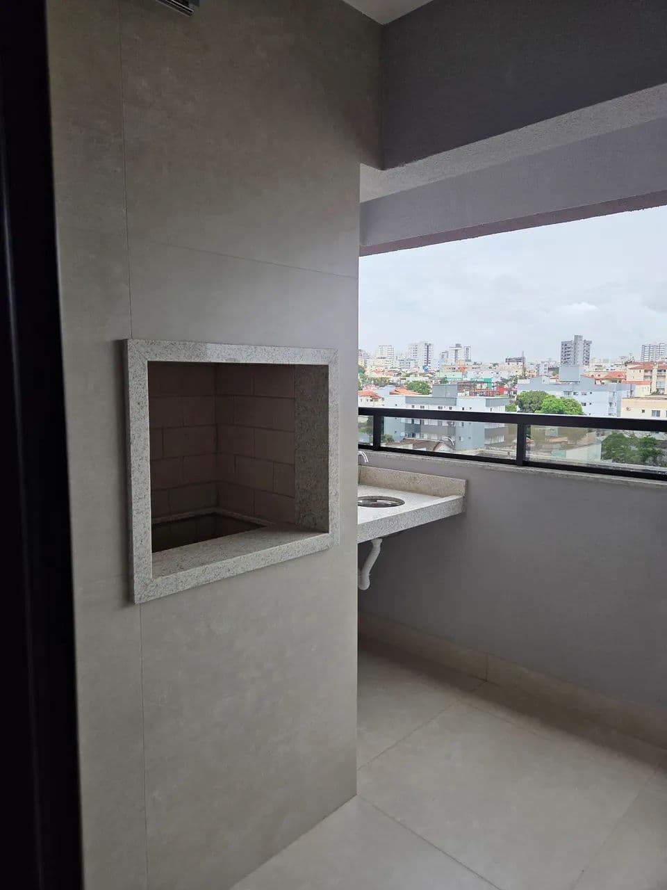 Apartamento em Santa Mônica - Uberlândia