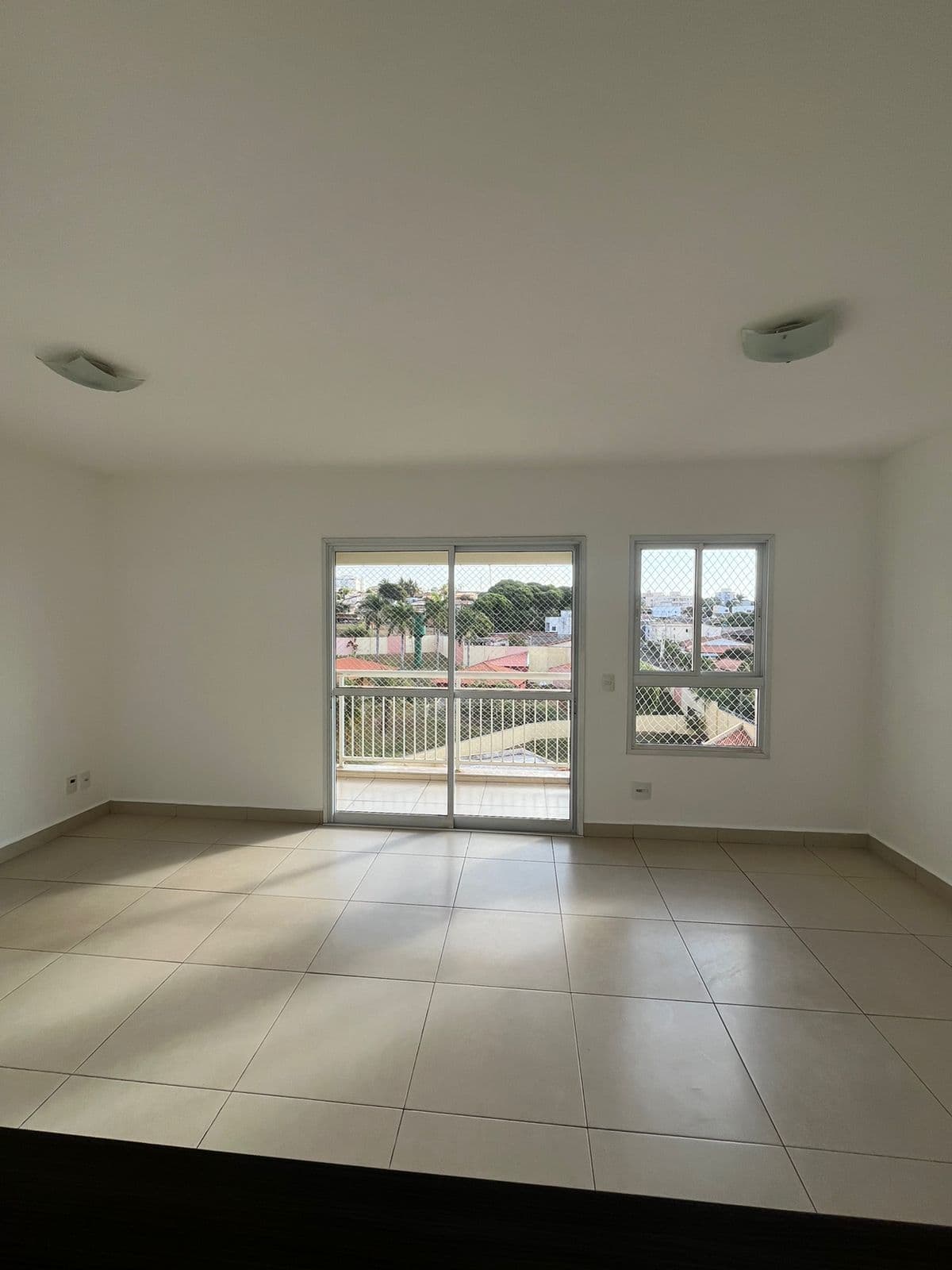 Apartamento em Tubalina - Uberlândia