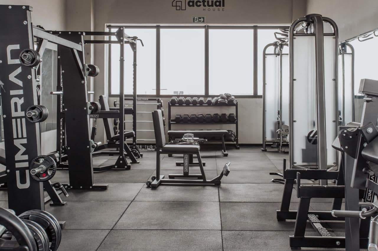 Studio em Santa Mônica - Uberlândia