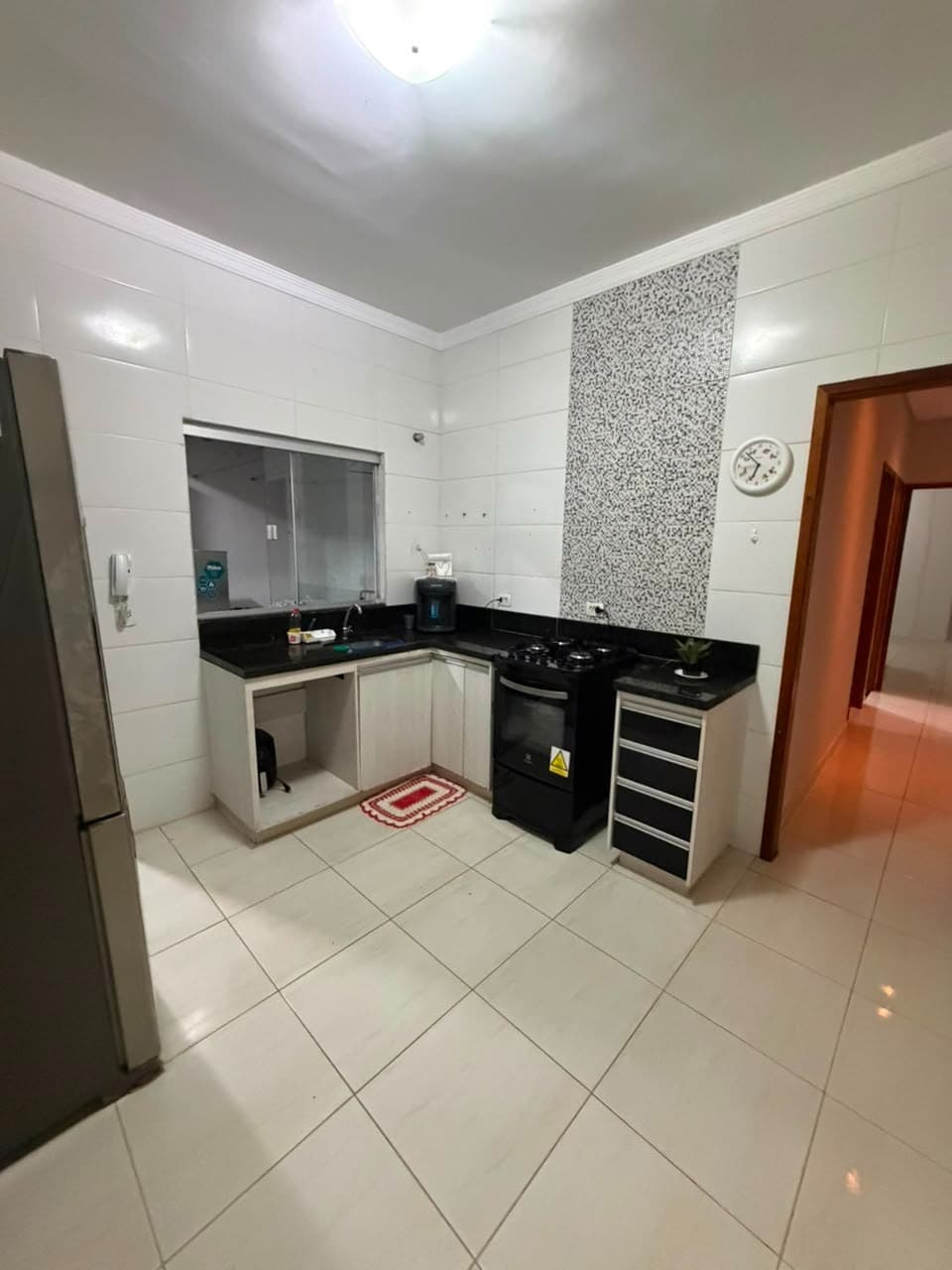 Casa em Jardim Europa - Uberlândia