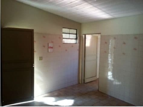 Casa em Osvaldo Rezende - Uberlândia