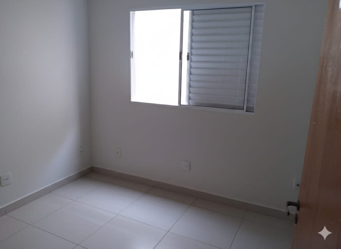 Apartamento em Jardim Brasília - Uberlândia