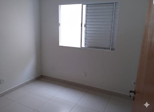 Apartamento em Jardim Brasília - Uberlândia