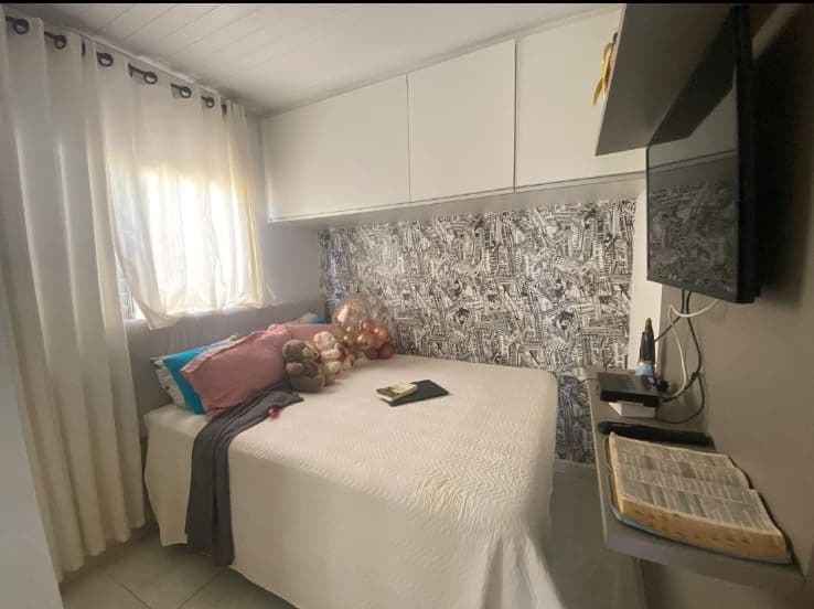 Casa em Pequis - Uberlândia