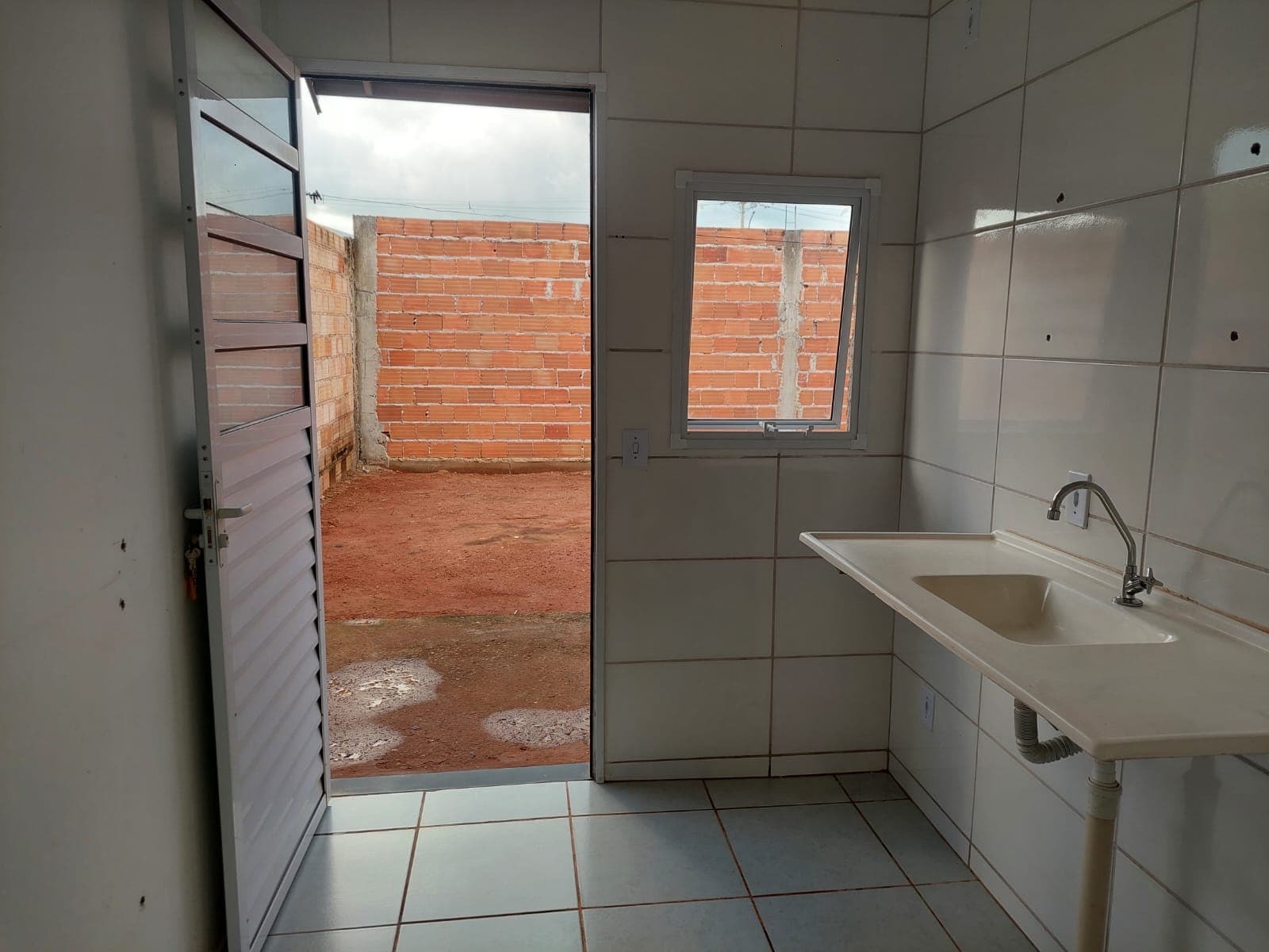 Casa em Mansour III - Uberlândia