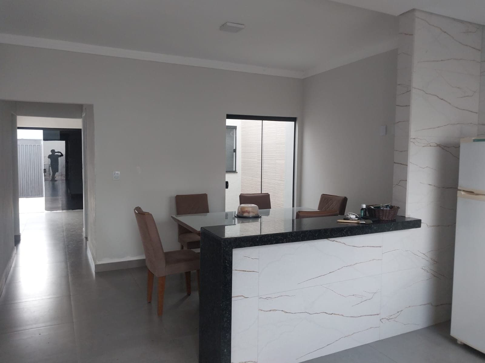 Casa em Shopping Park - Uberlândia