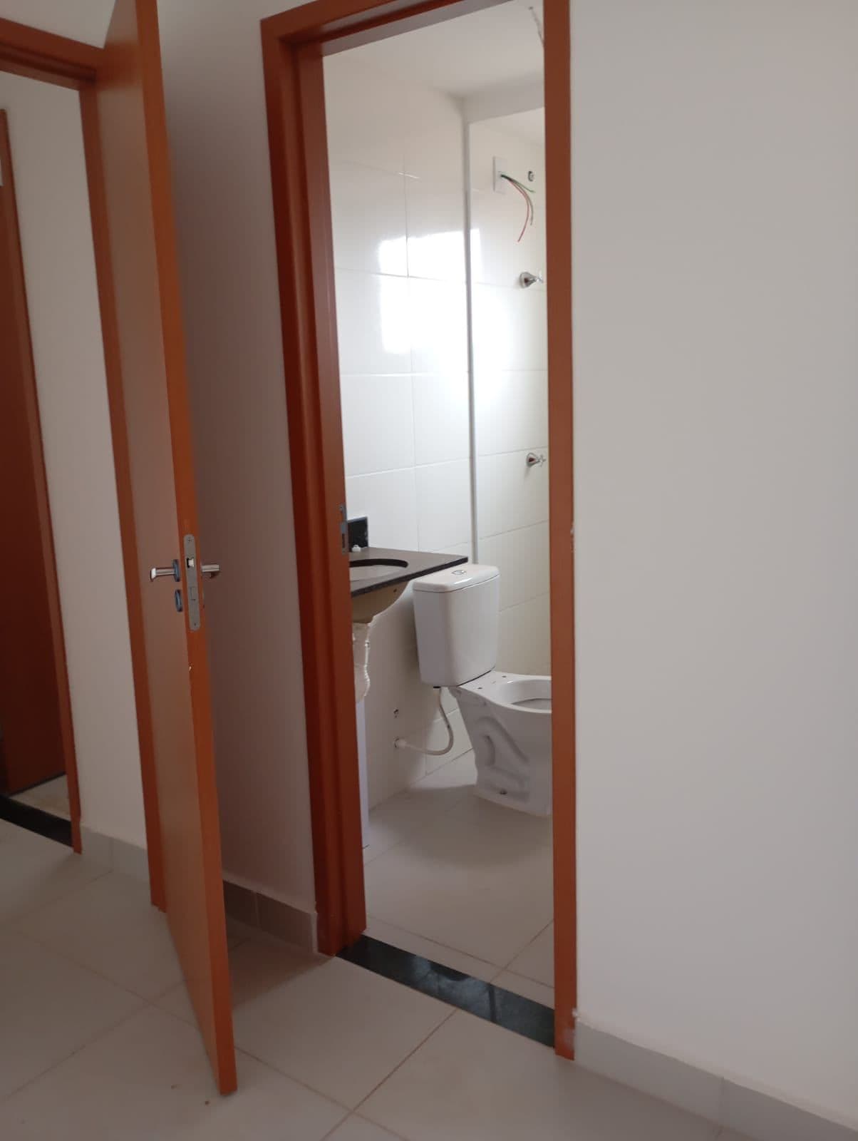 Apartamento em Portal do Vale - Uberlândia