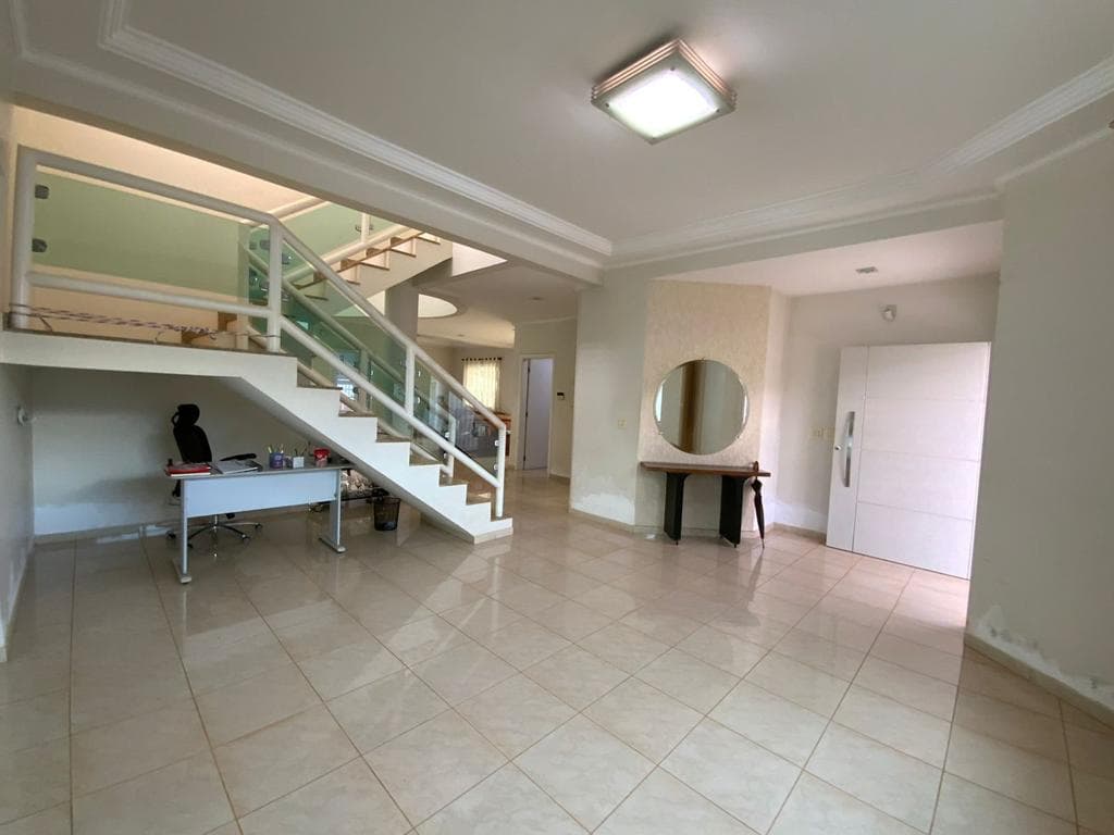 Casa em Jardim Karaíba - Uberlândia