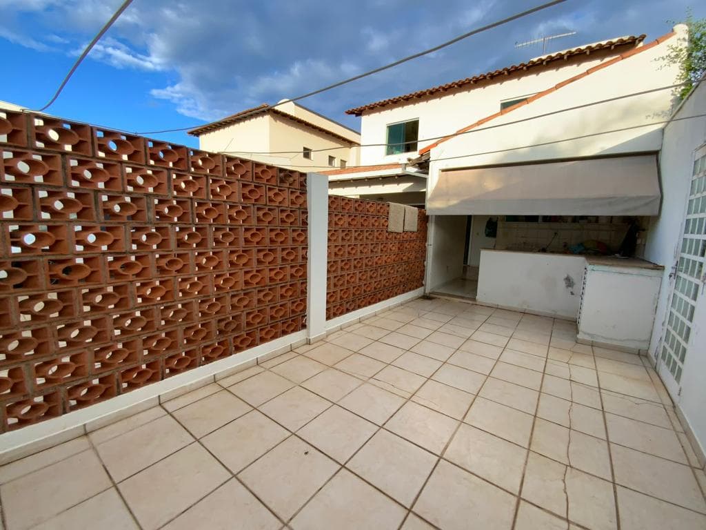 Casa em Jardim Karaíba - Uberlândia