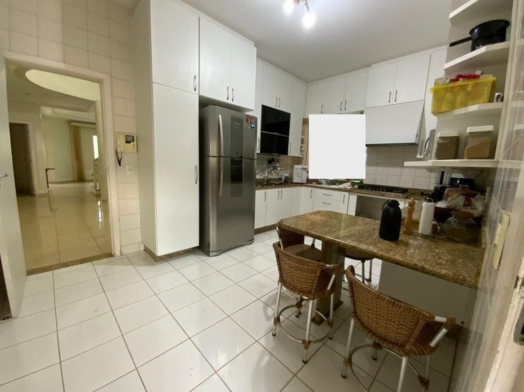 Casa em Jardim Karaíba - Uberlândia