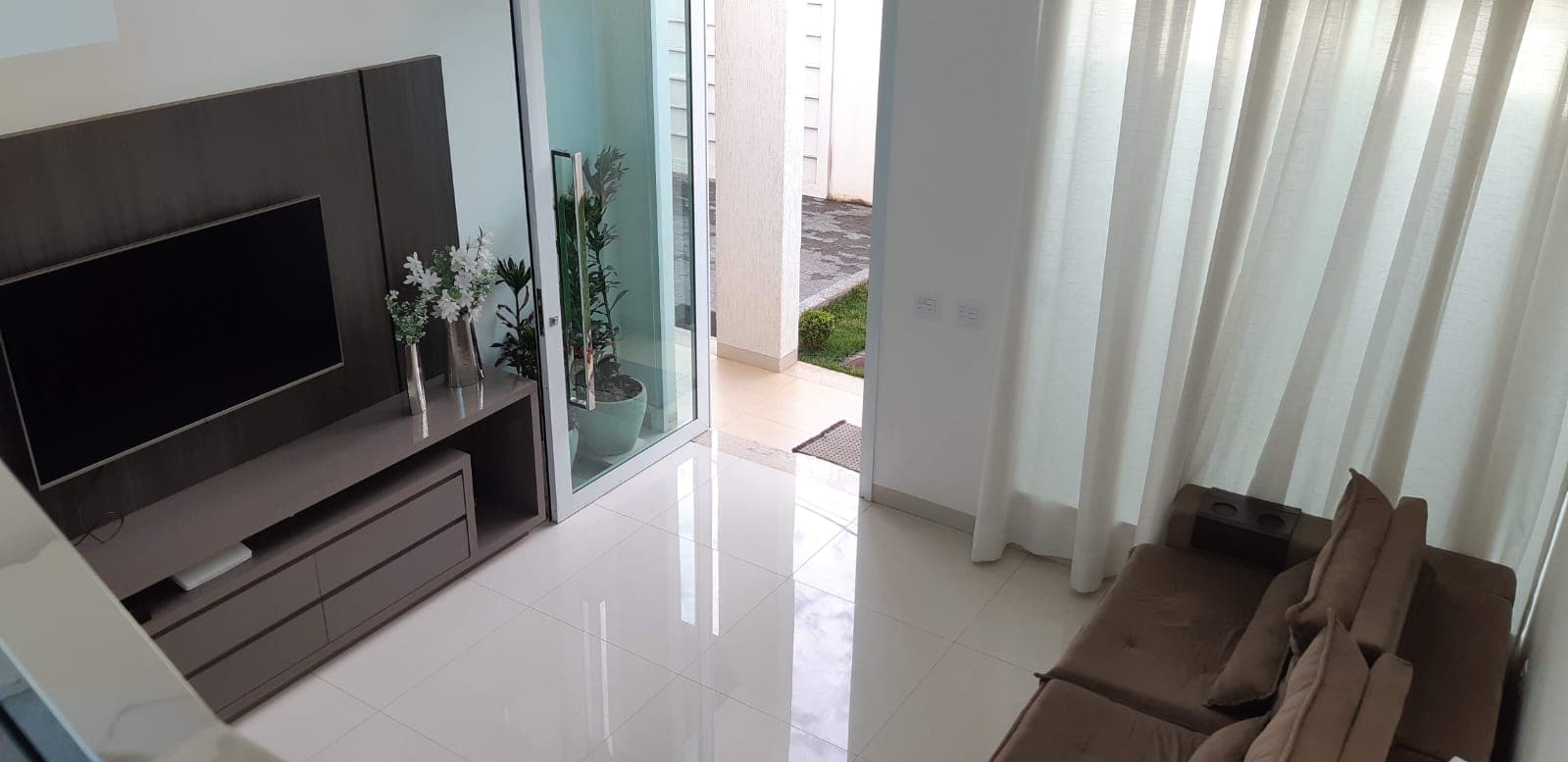Garagem em Alto Umuarama - Uberlândia