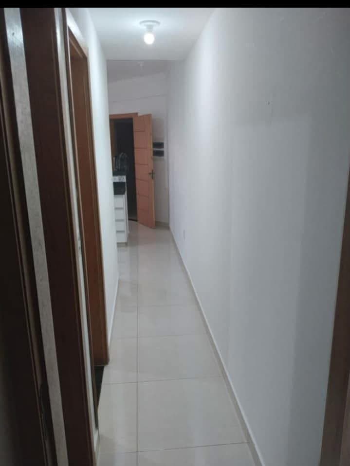 Apartamento em Santa Mônica - Uberlândia