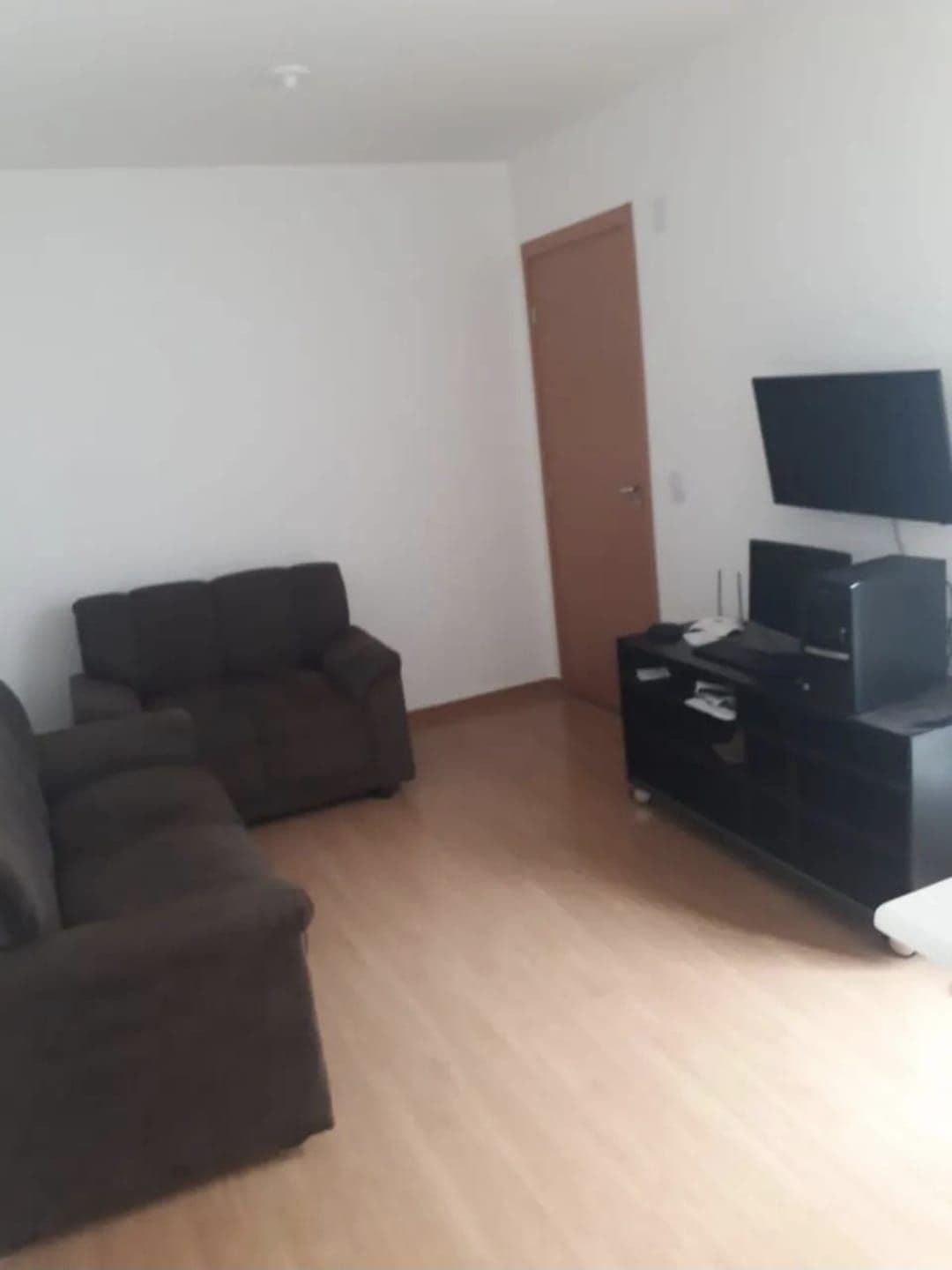Apartamento em Jardim Patrícia - Uberlândia