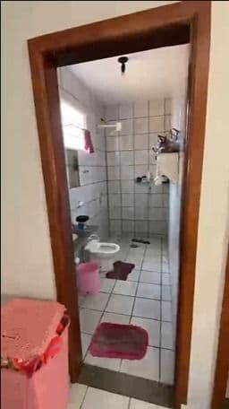 Casa em Pampulha - Uberlândia