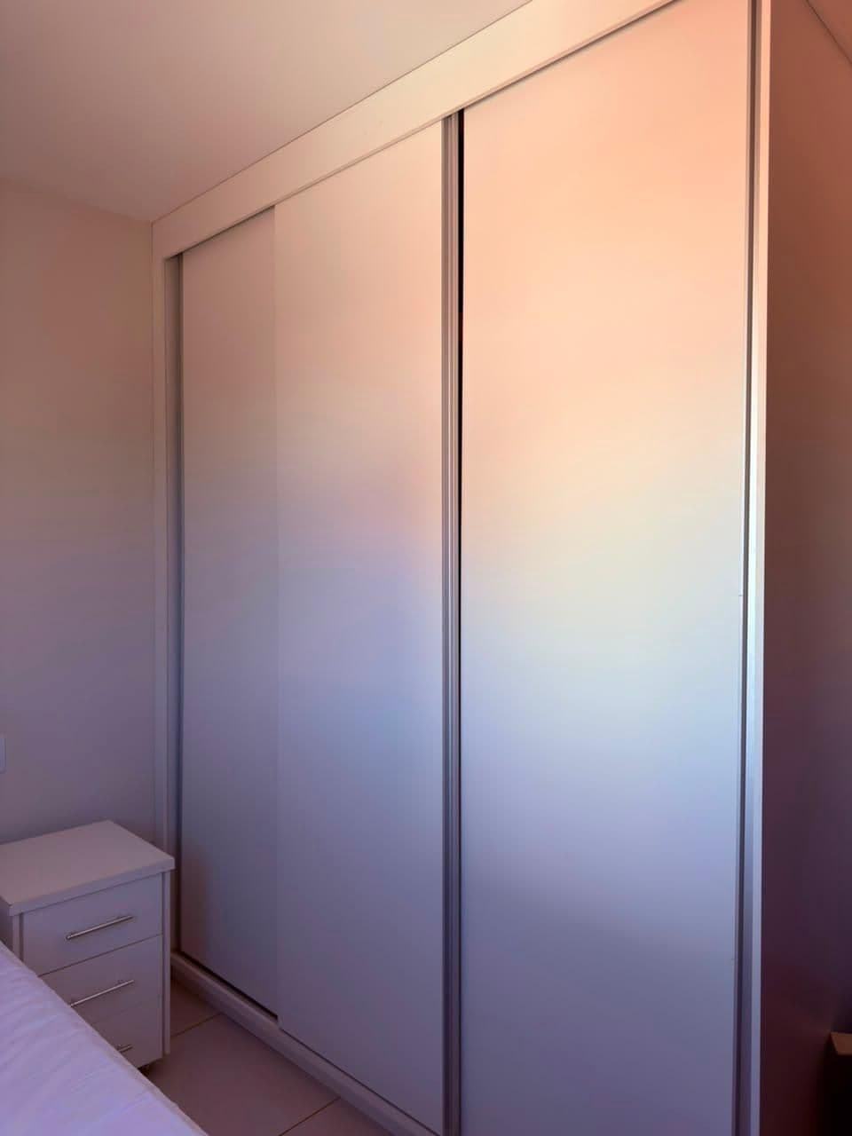 Apartamento em Granada - Uberlândia