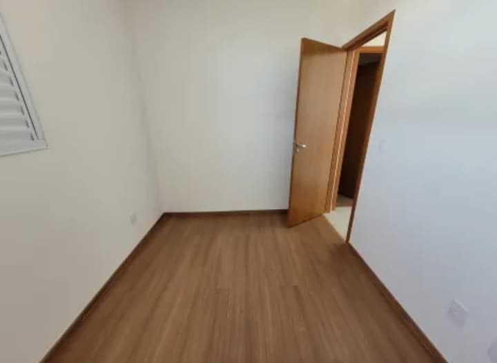 Apartamento em Gávea Sul - Uberlândia