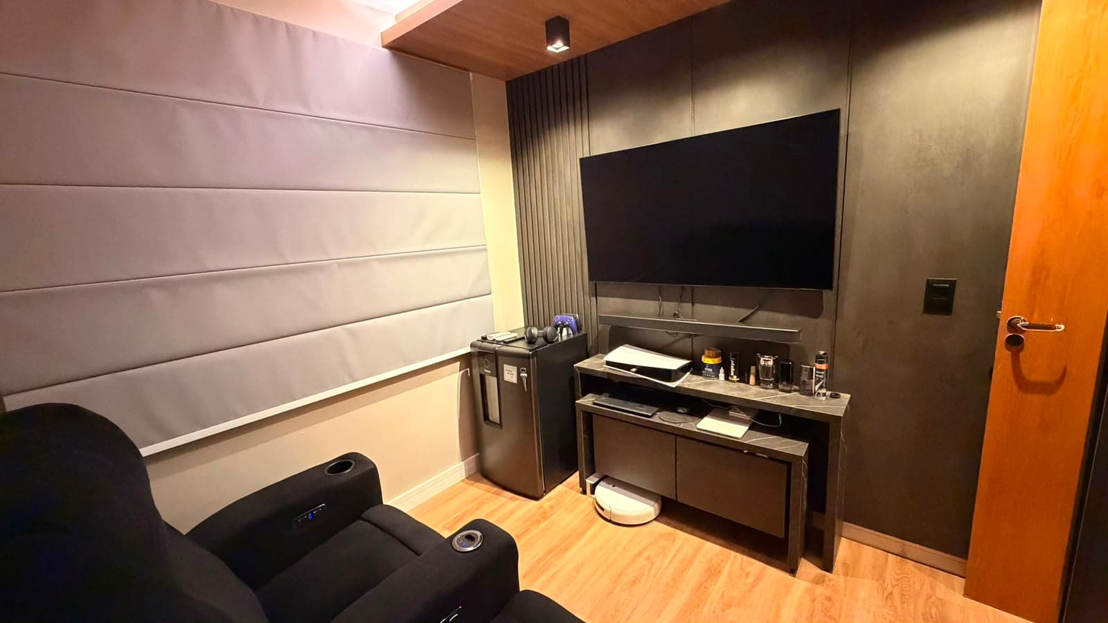 Apartamento em Grand Ville - Uberlândia