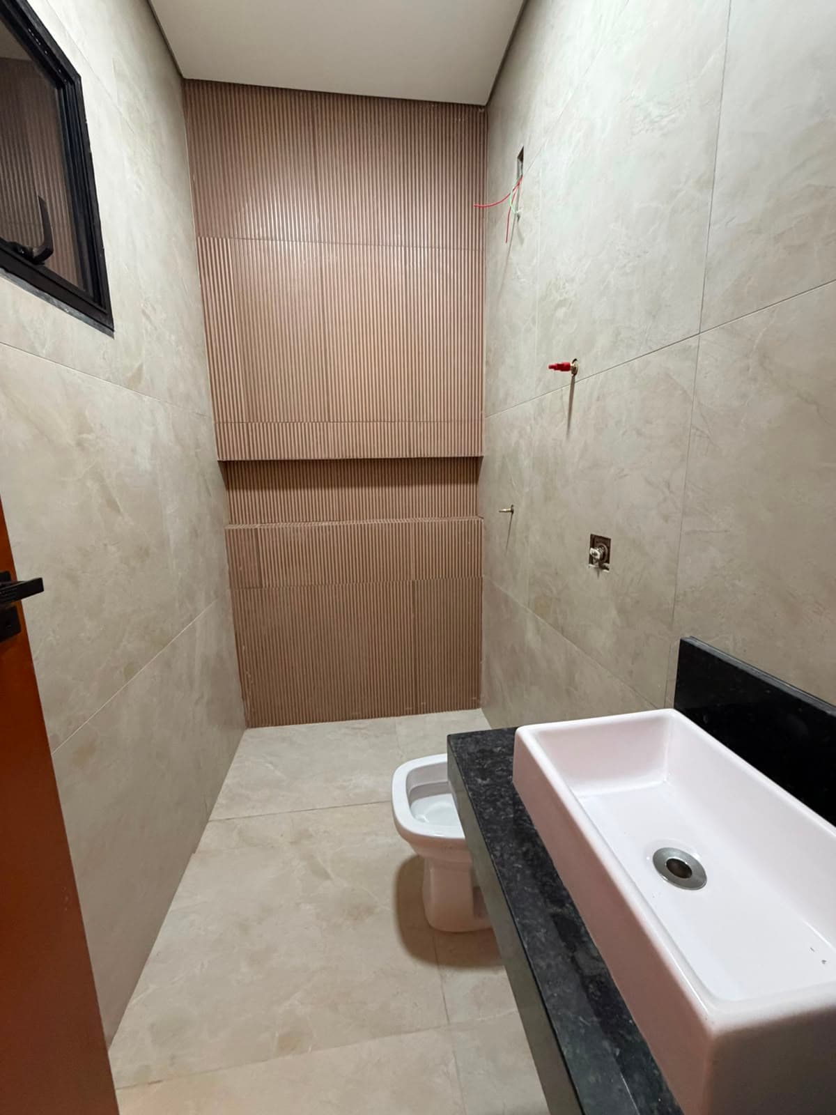 Casa em Pacaembu - Uberlândia