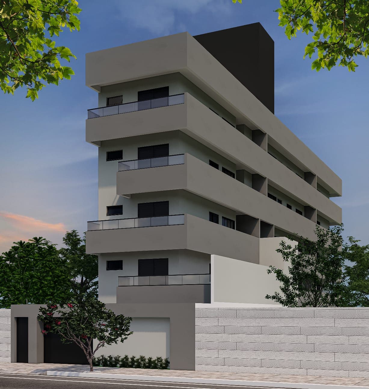 Apartamento em Nossa Senhora das Graças - Uberlândia
