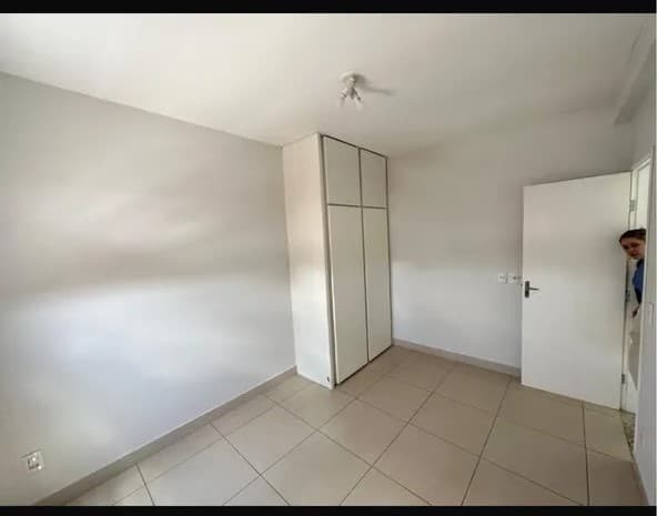 Apartamento em Osvaldo Rezende - Uberlândia