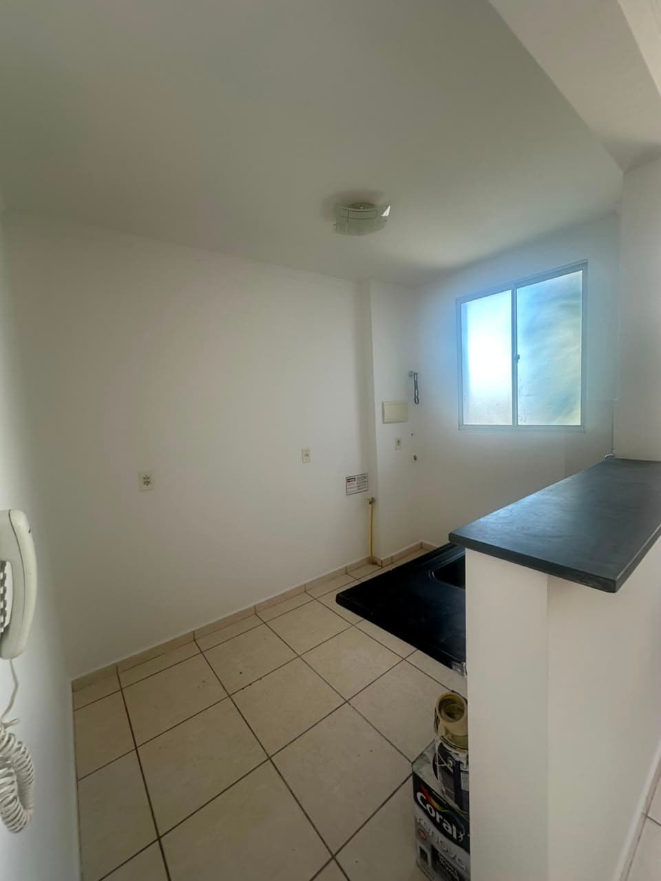Apartamento em Aclimação - Uberlândia