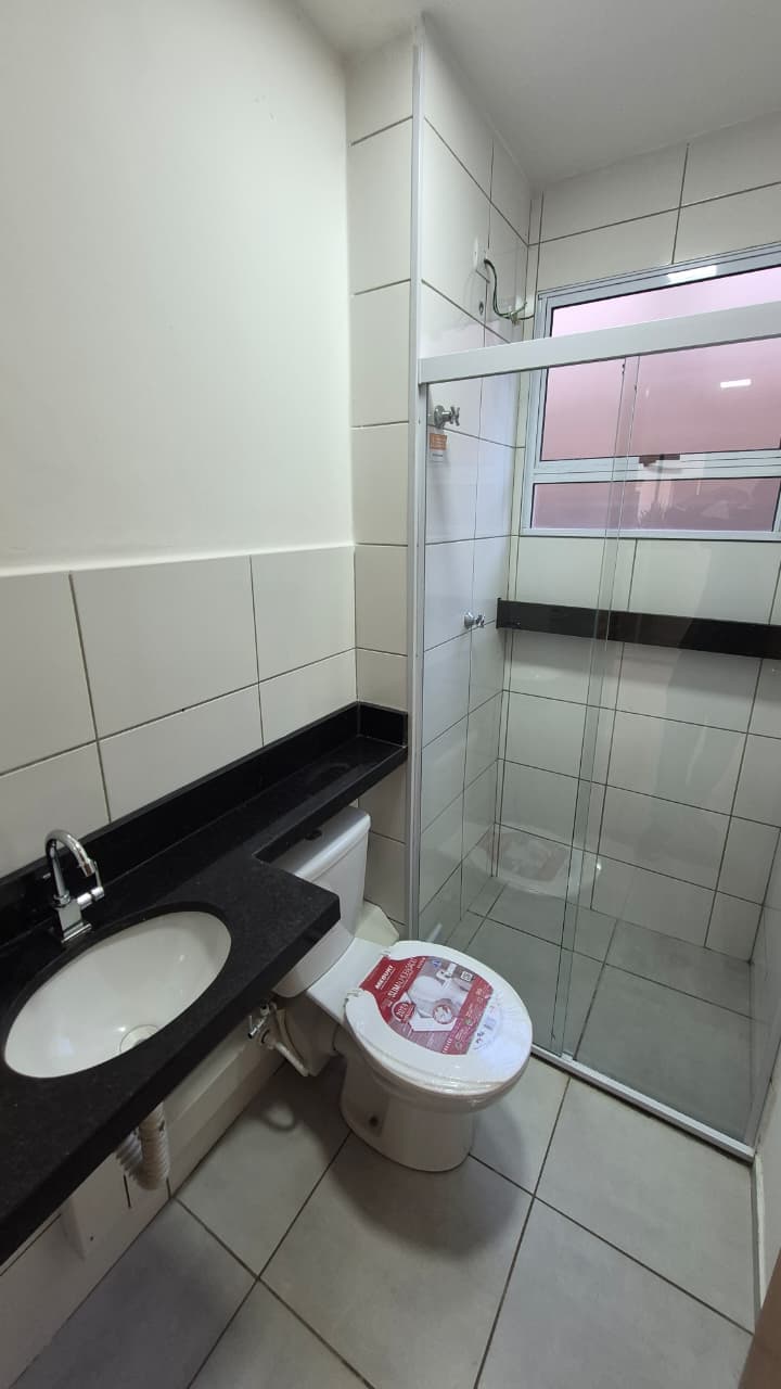 Apartamento em Chácaras Tubalina e Quartel - Uberlândia