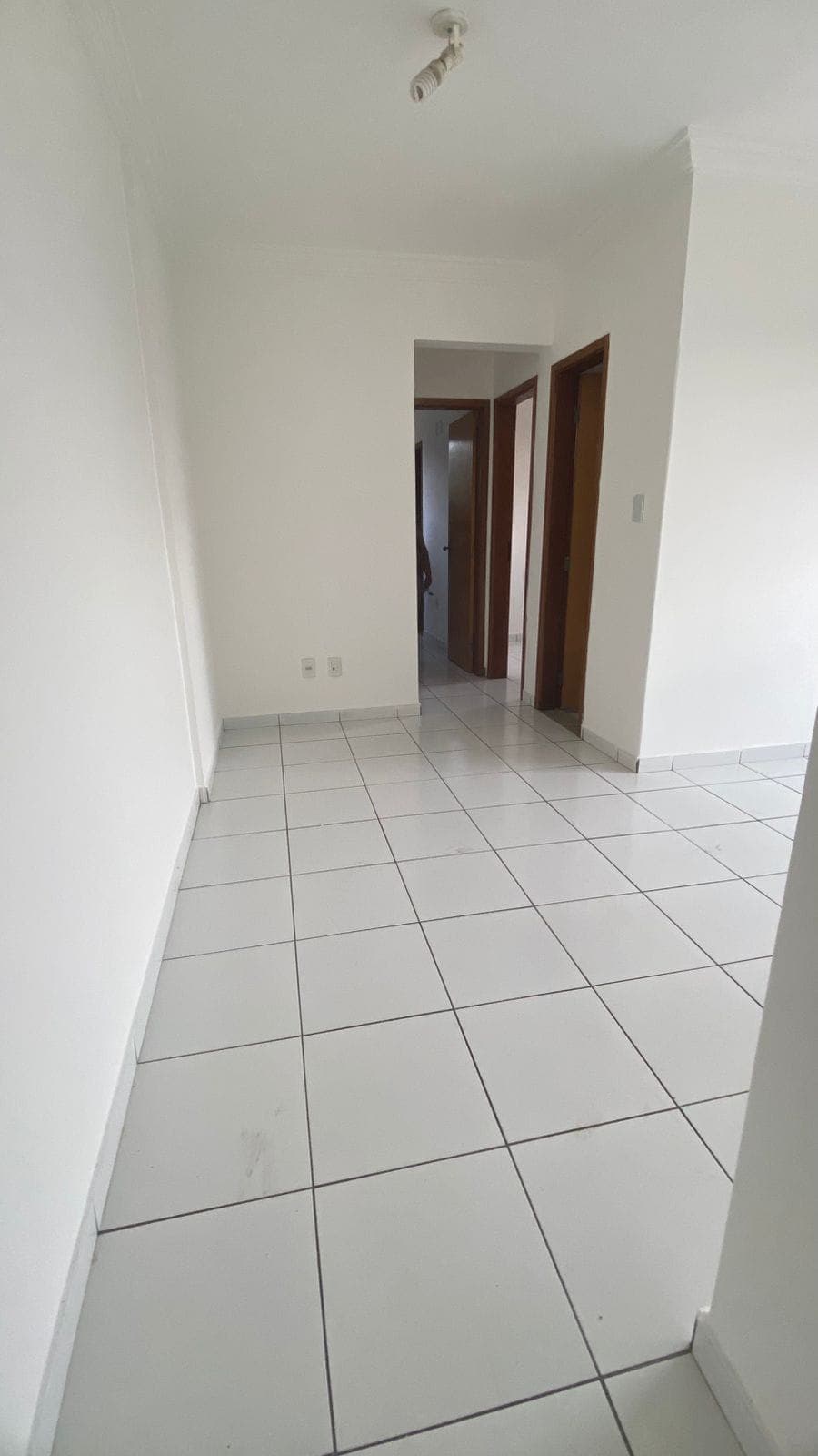 Apartamento em Presidente Roosevelt - Uberlândia