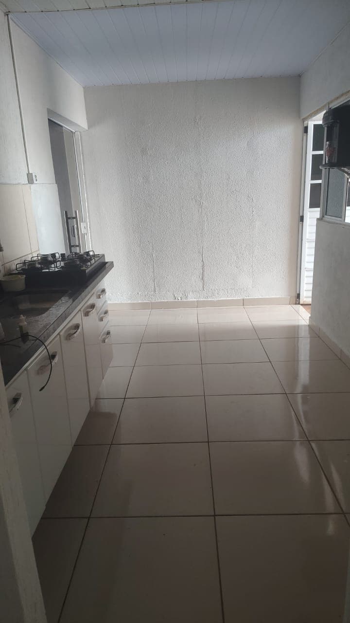 Casa em Loteamento Residencial Pequis - Uberlândia