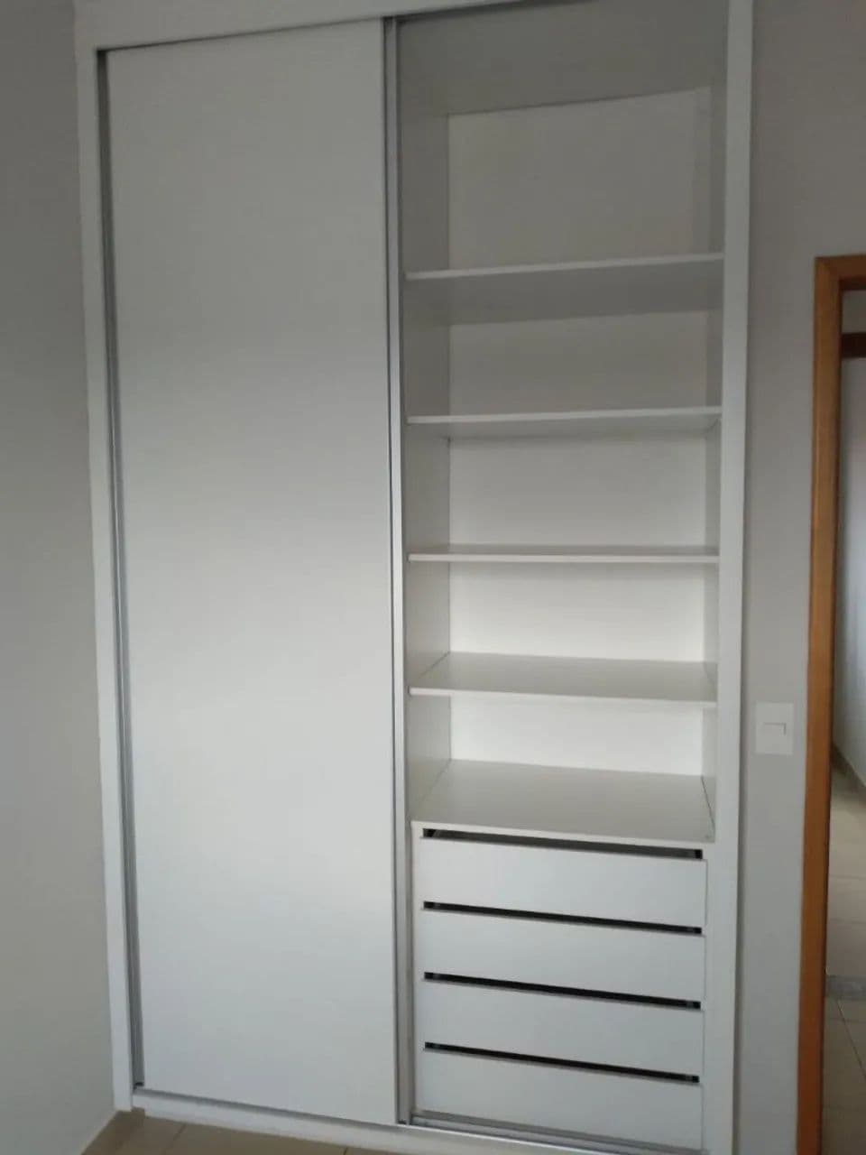 Apartamento em Jardim Europa - Uberlândia
