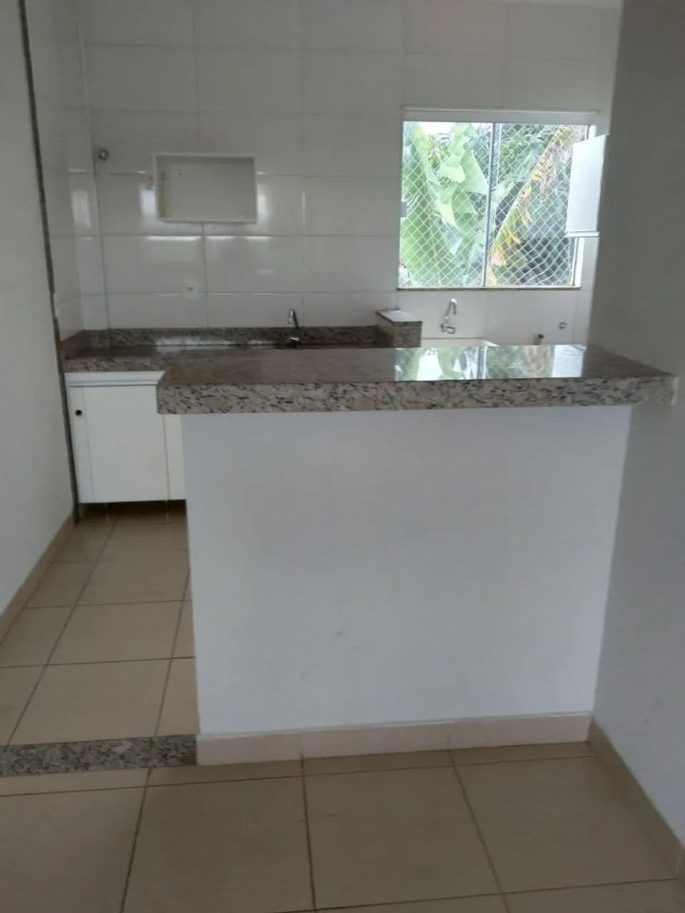 Apartamento em Jardim Europa - Uberlândia