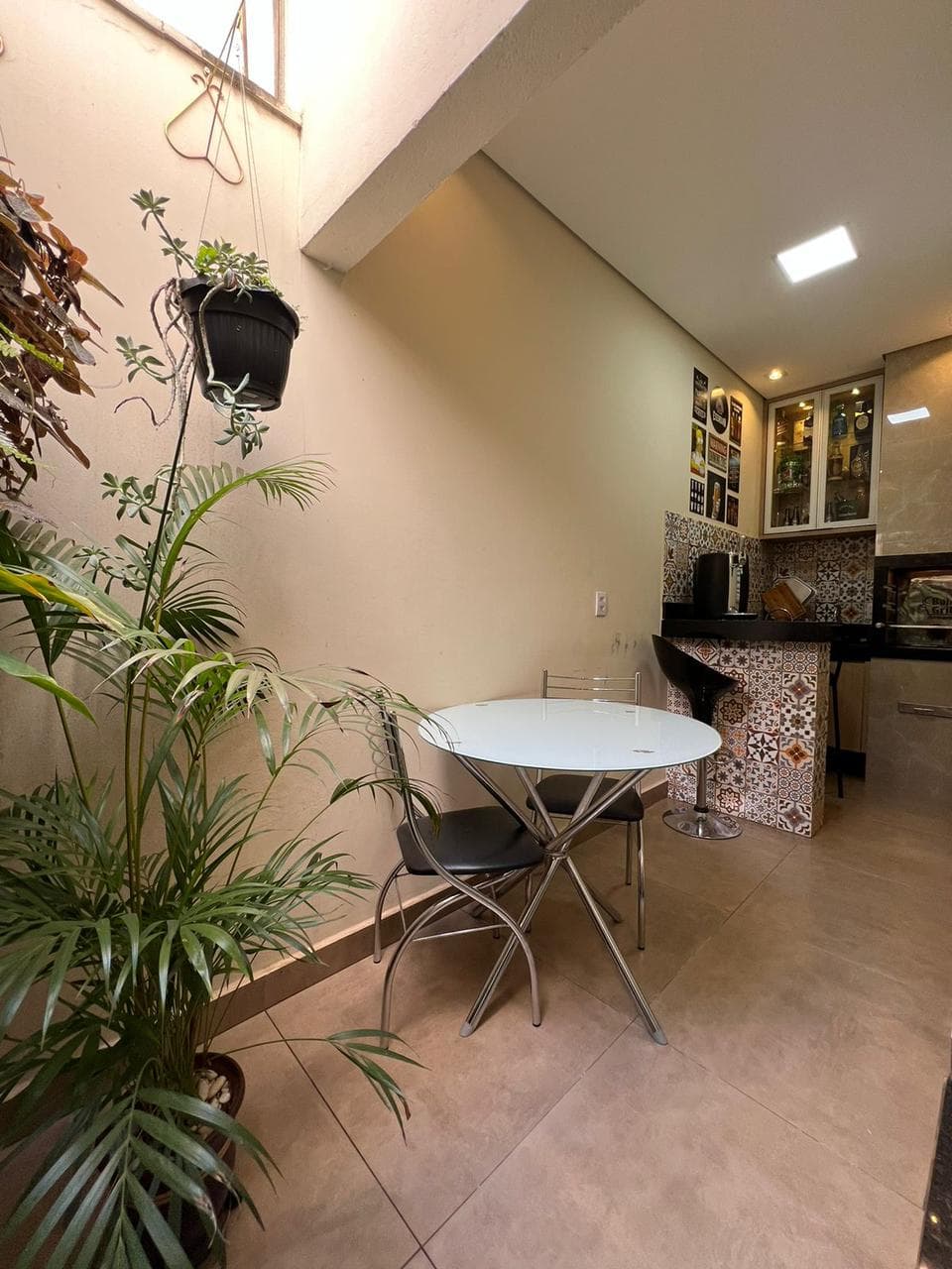 Apartamento em Jardim Brasília - Uberlândia