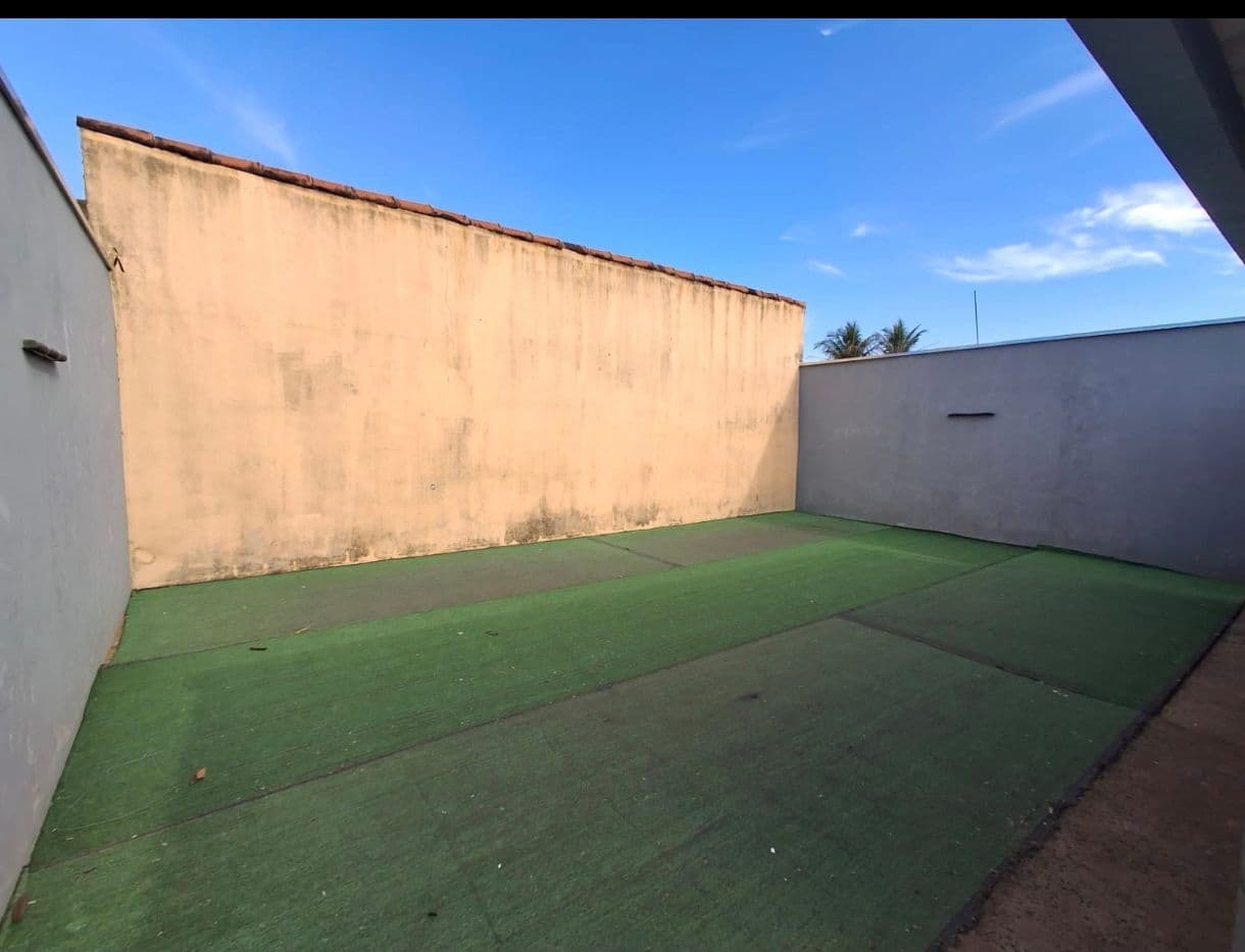 Casa em Morumbi - Uberlândia