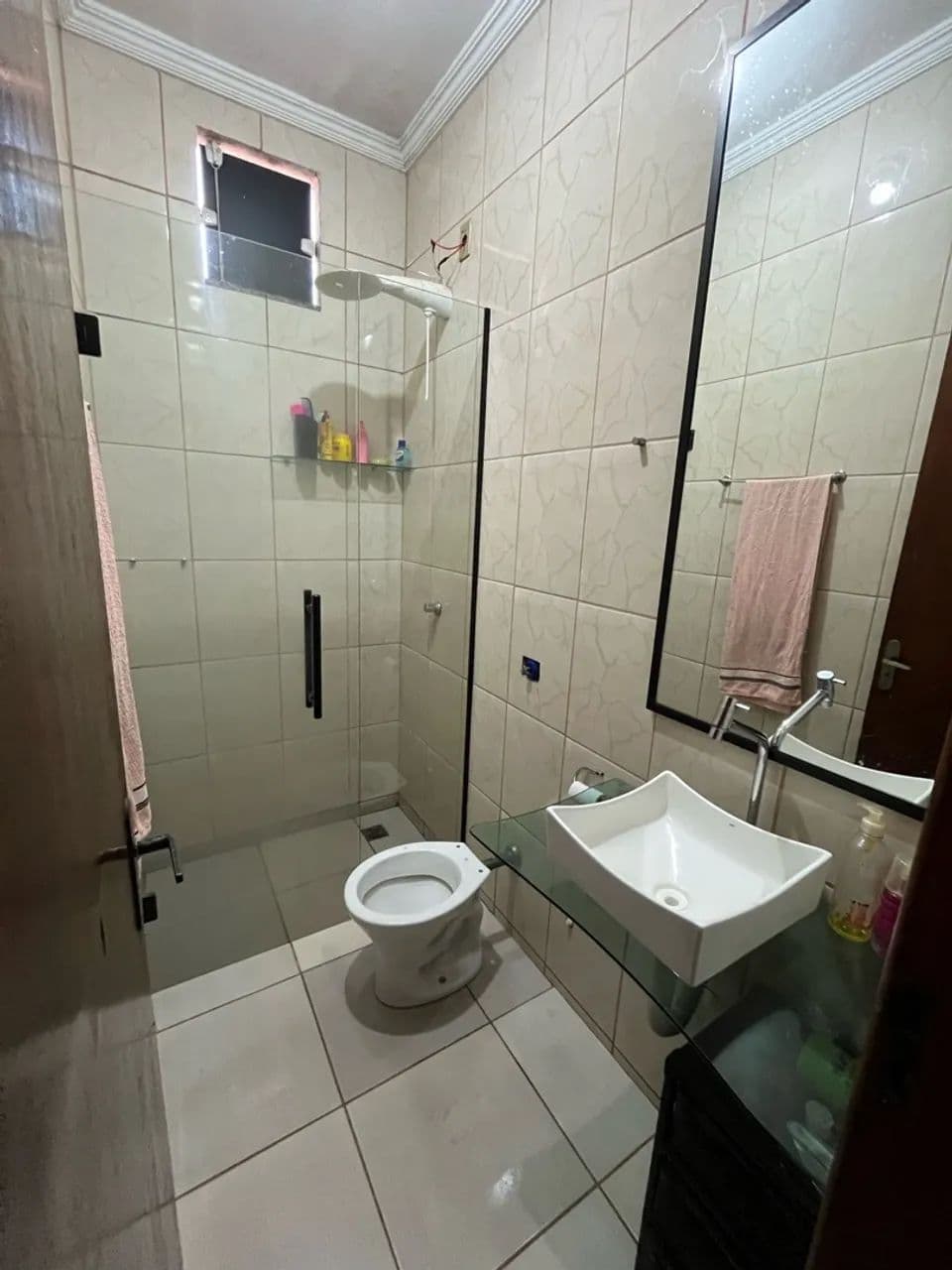 Casa em São Jorge - Uberlândia