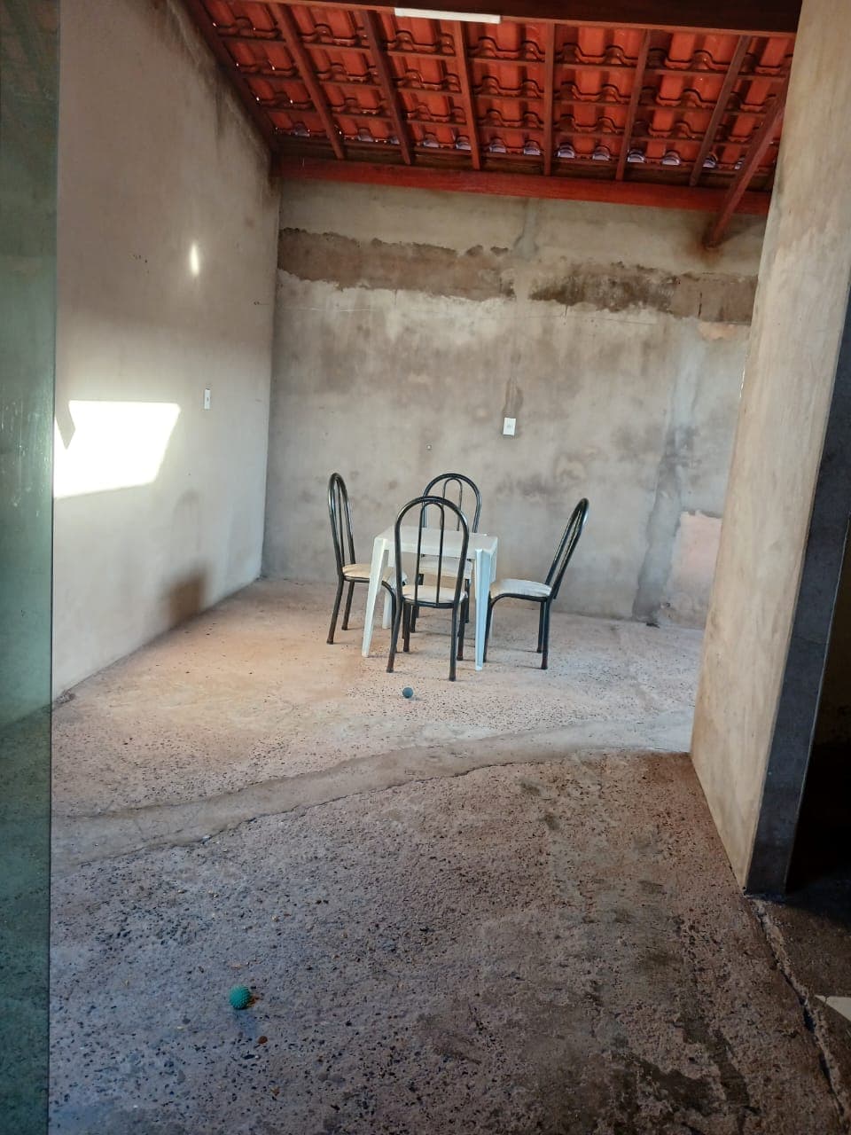 Casa em Conjunto Alvorada - Uberlândia