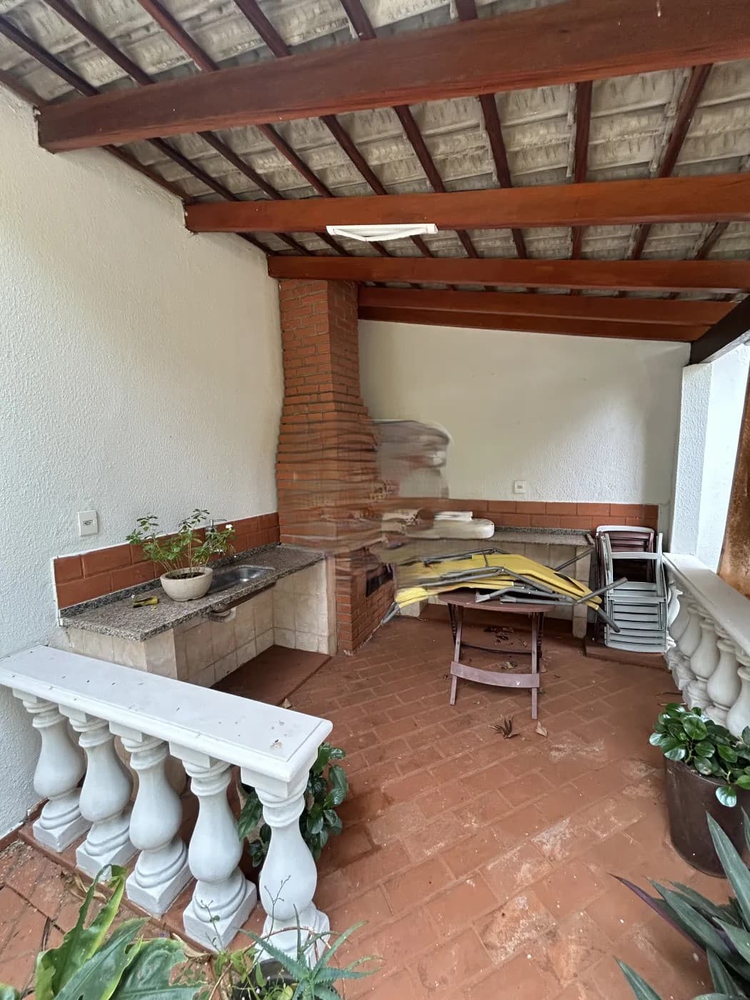 Casa em Jardim Karaíba - Uberlândia