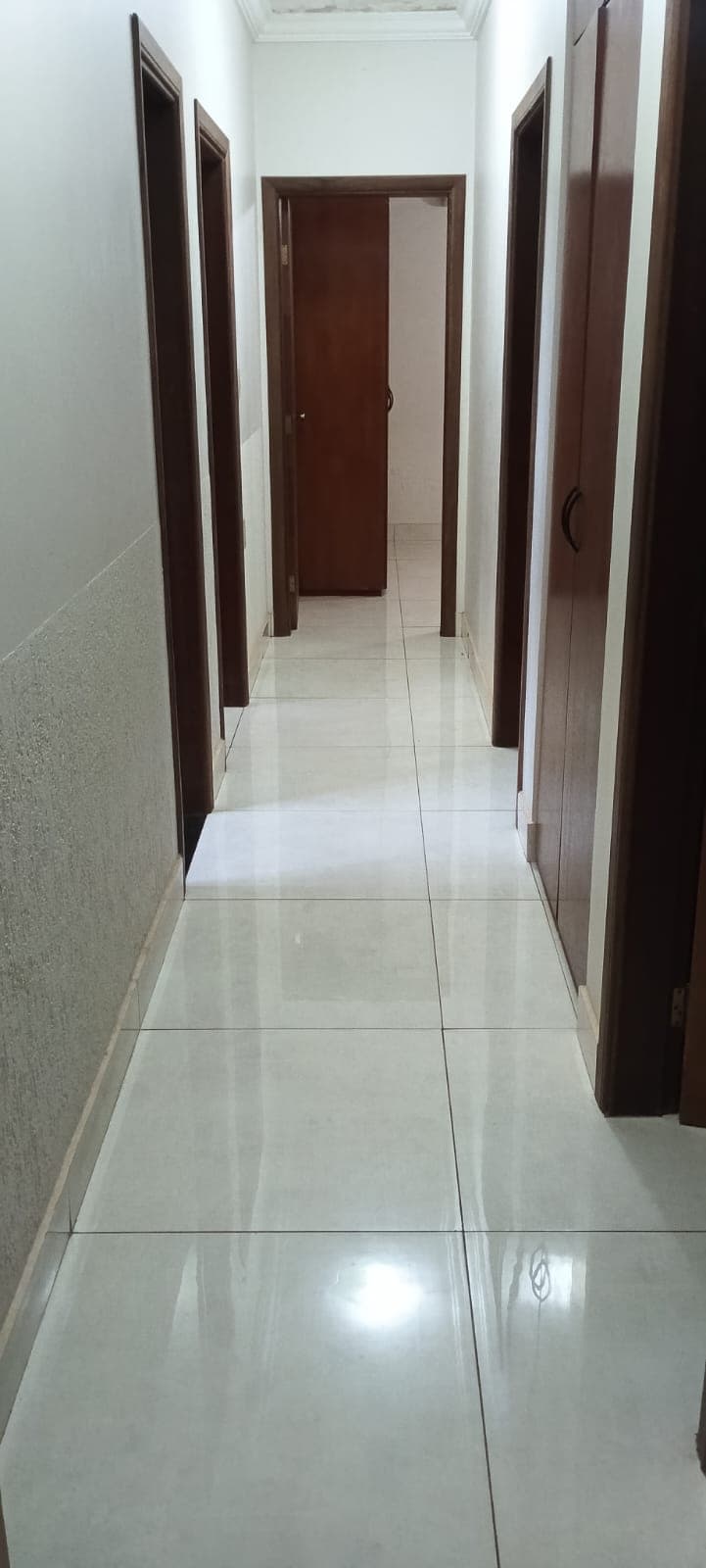 Casa em Vigilato Pereira - Uberlândia