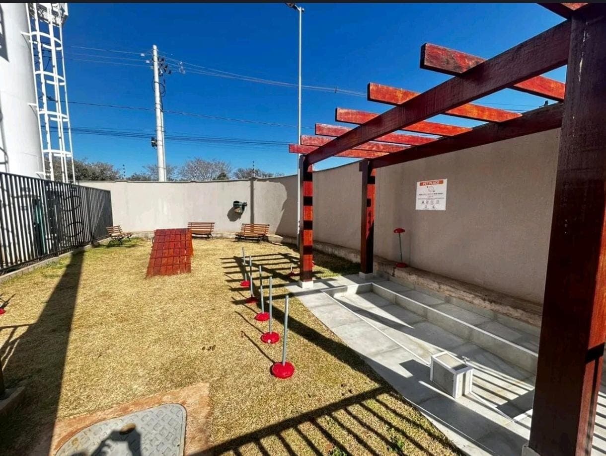 Apartamento em Laranjeiras - Uberlândia