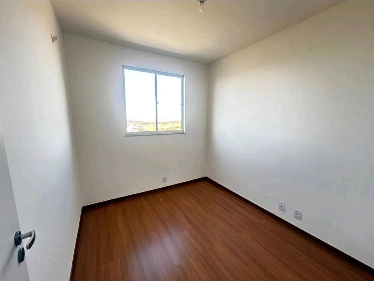 Apartamento em Laranjeiras - Uberlândia